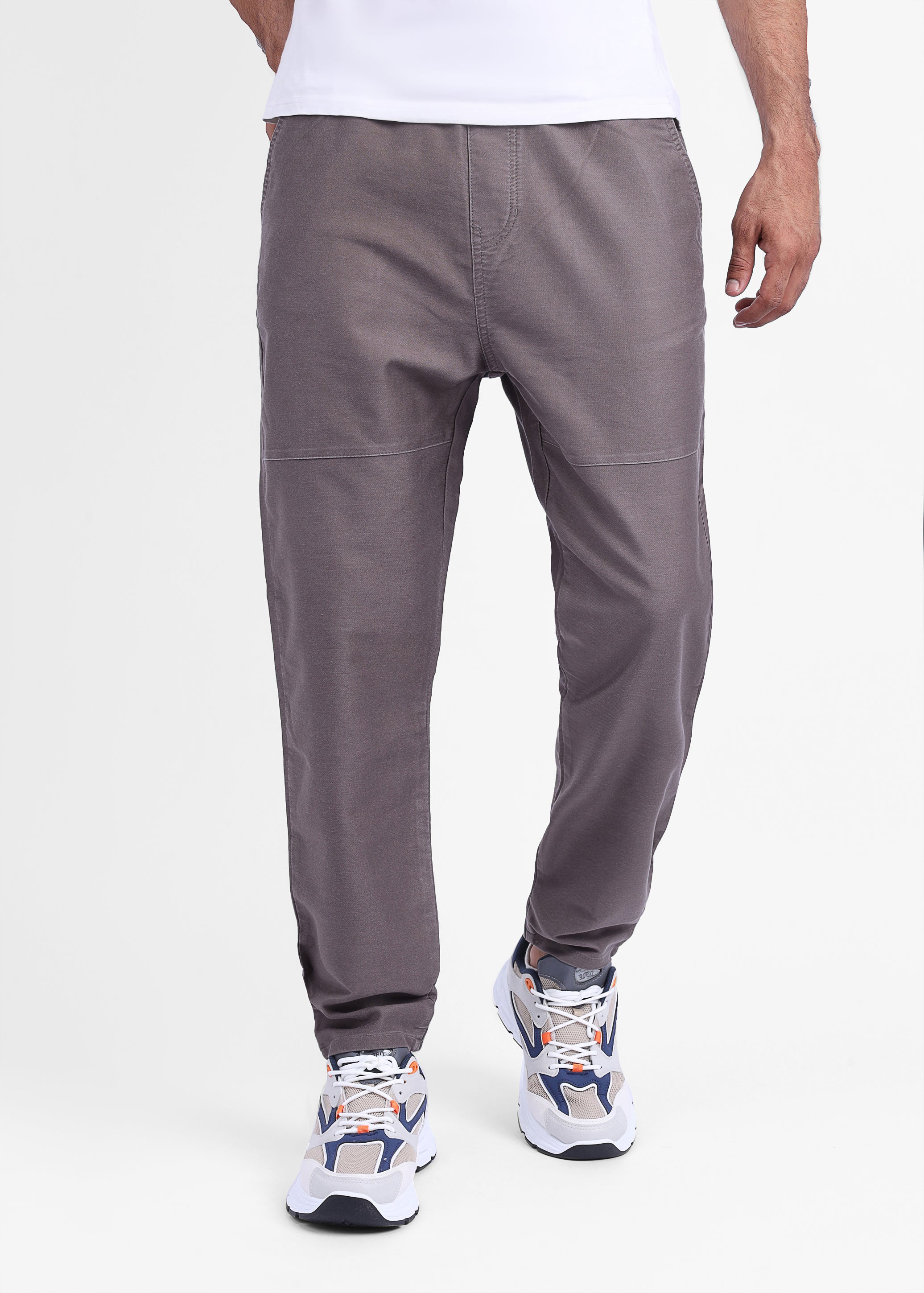 Jogger Chino Pant