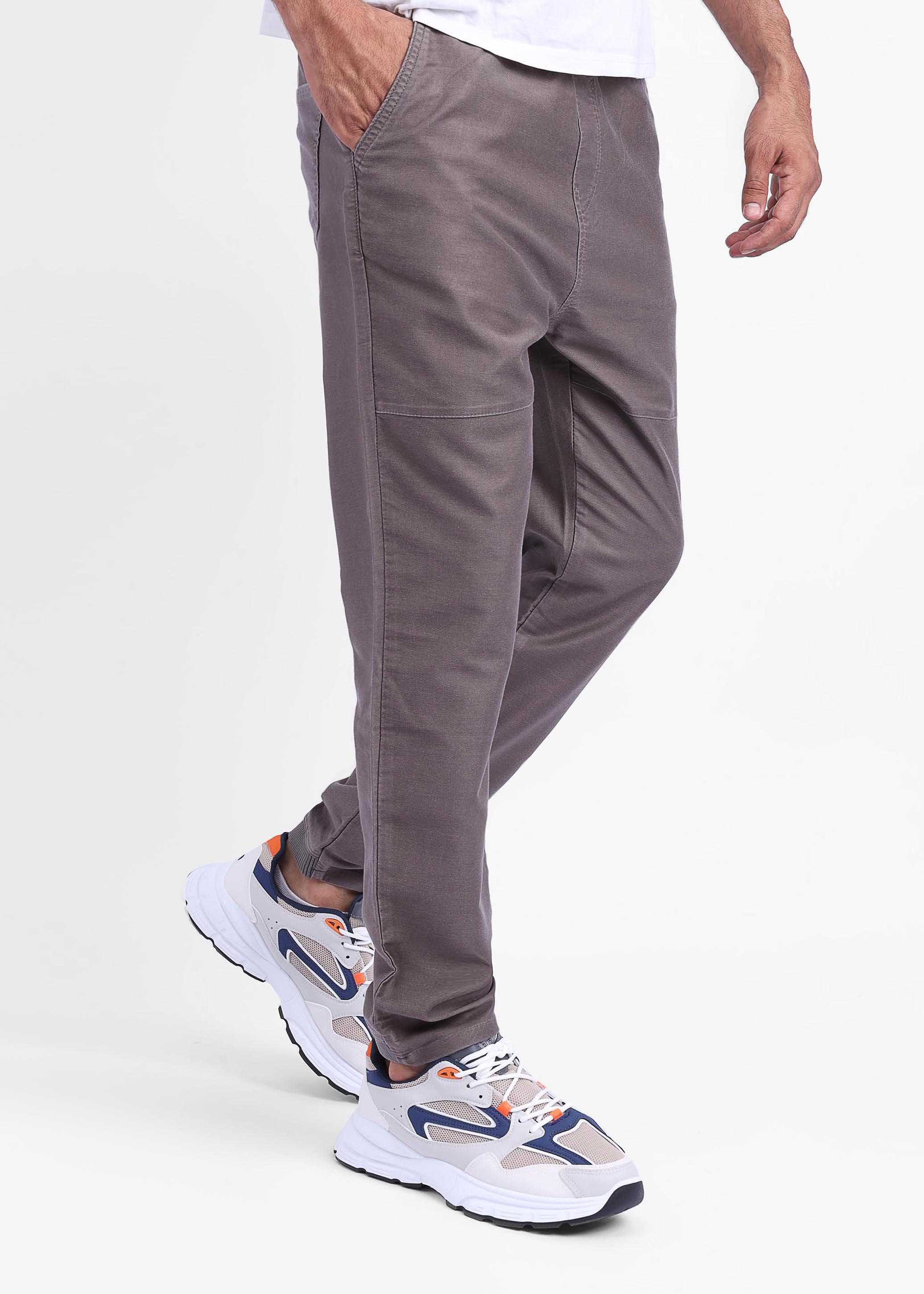 Jogger Chino Pant