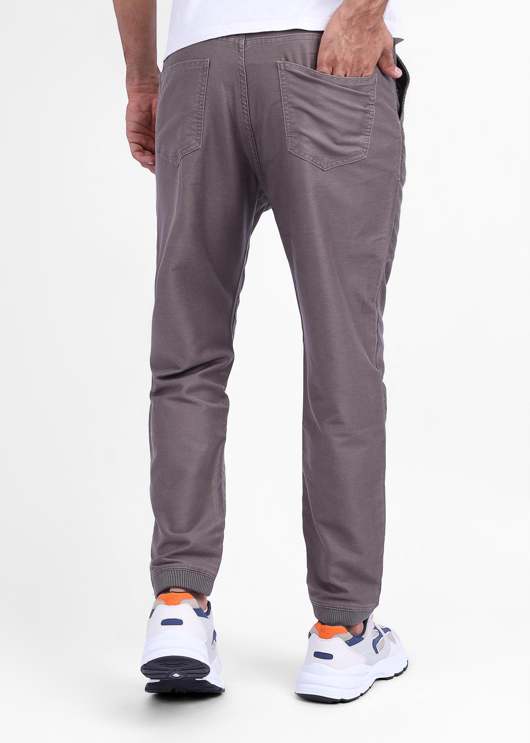 Jogger Chino Pant