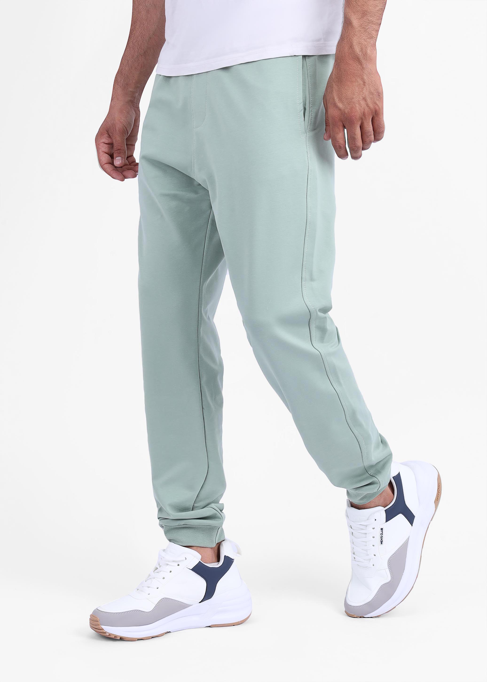 Slim Fit Sweat Pant