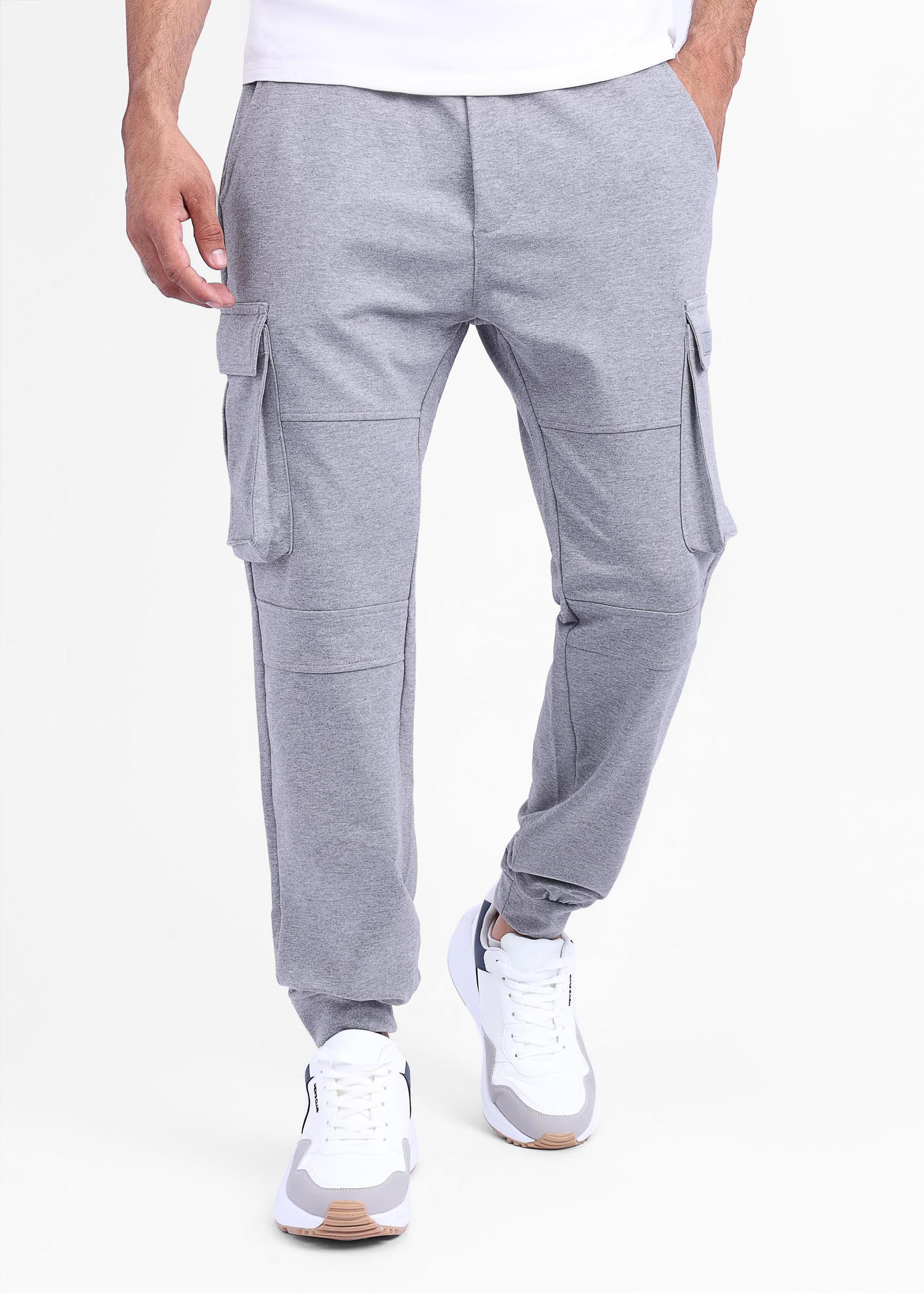 Cargo sweat Pant