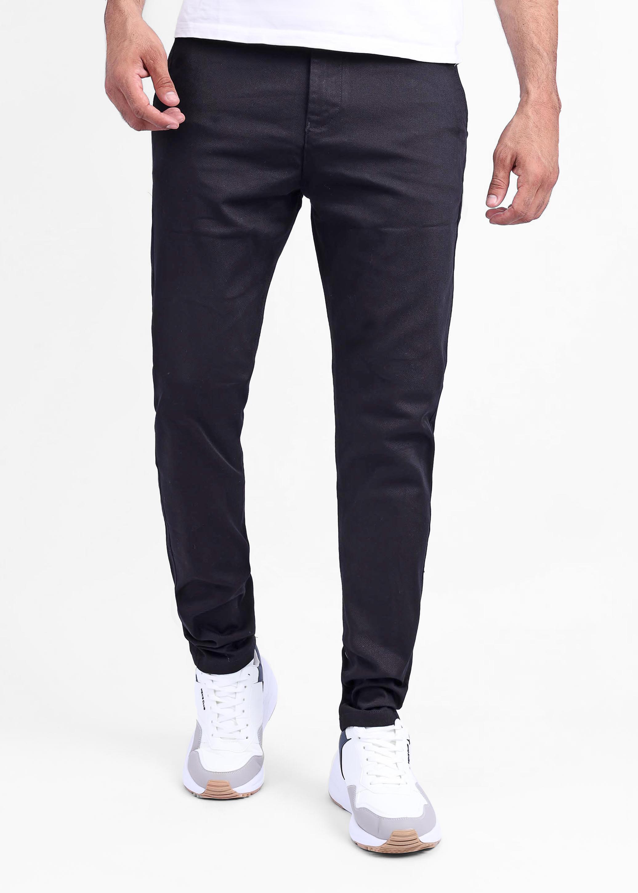 Slim Fit Chino Pant