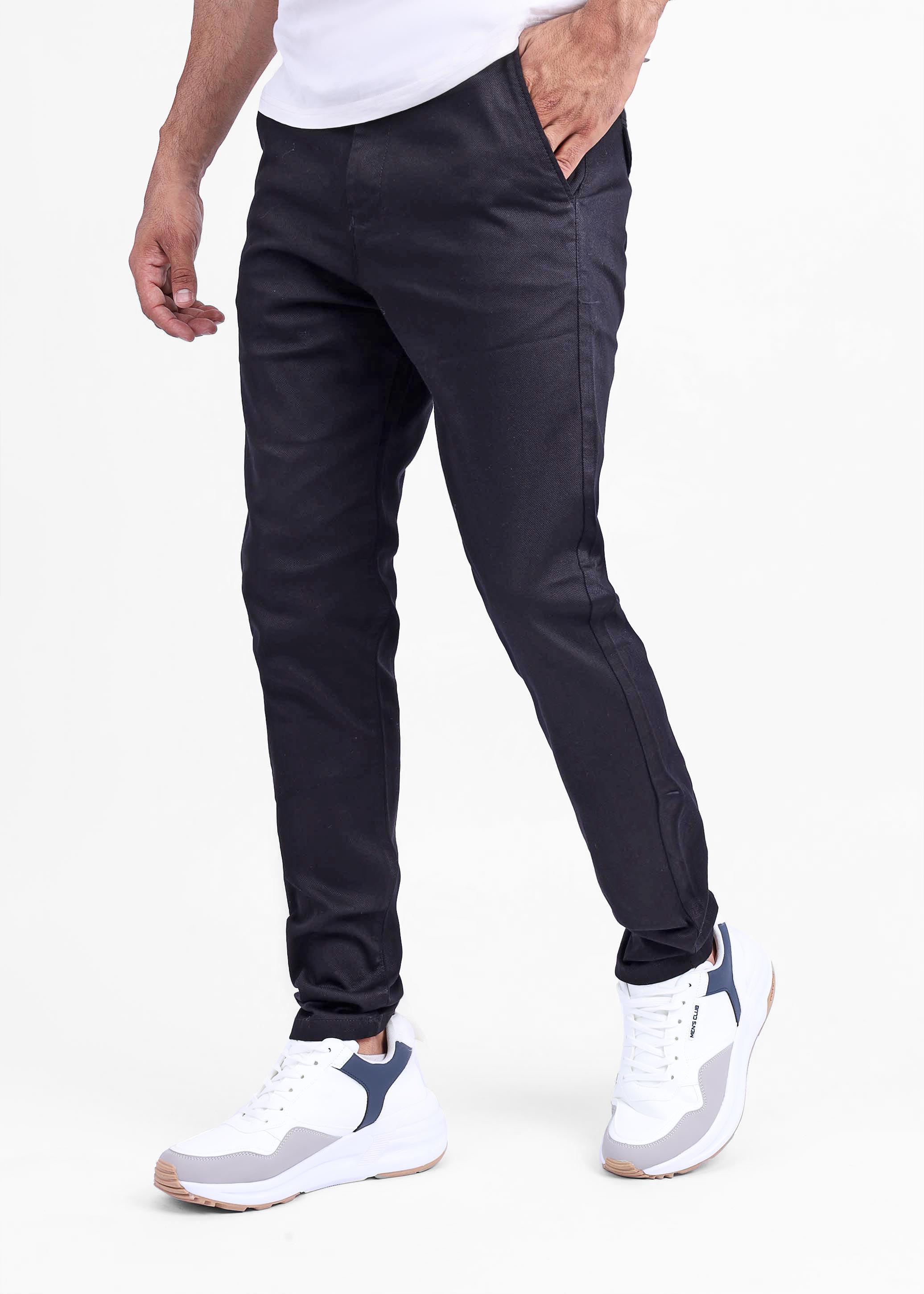 Slim Fit Chino Pant