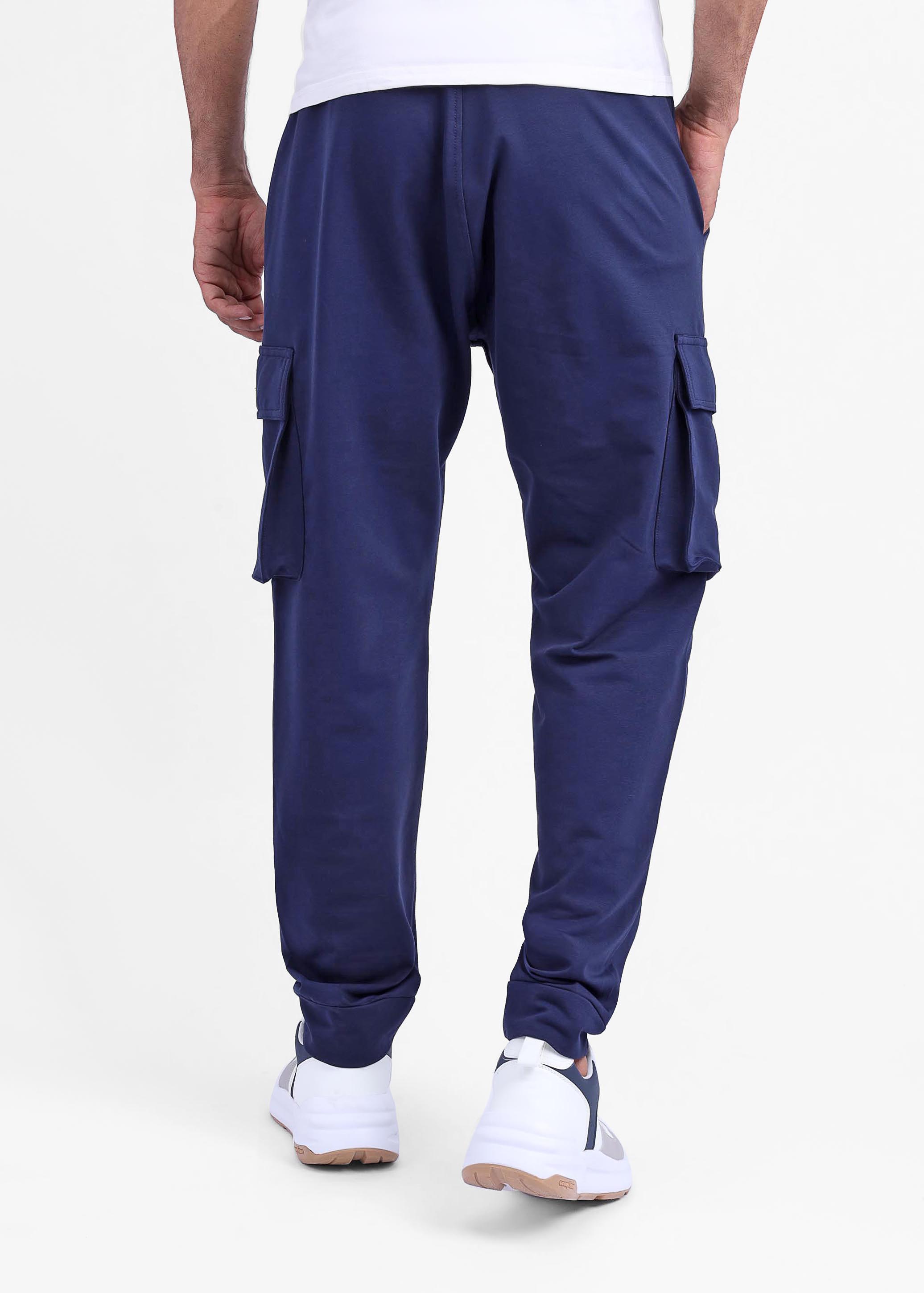 Cargo sweat Pant