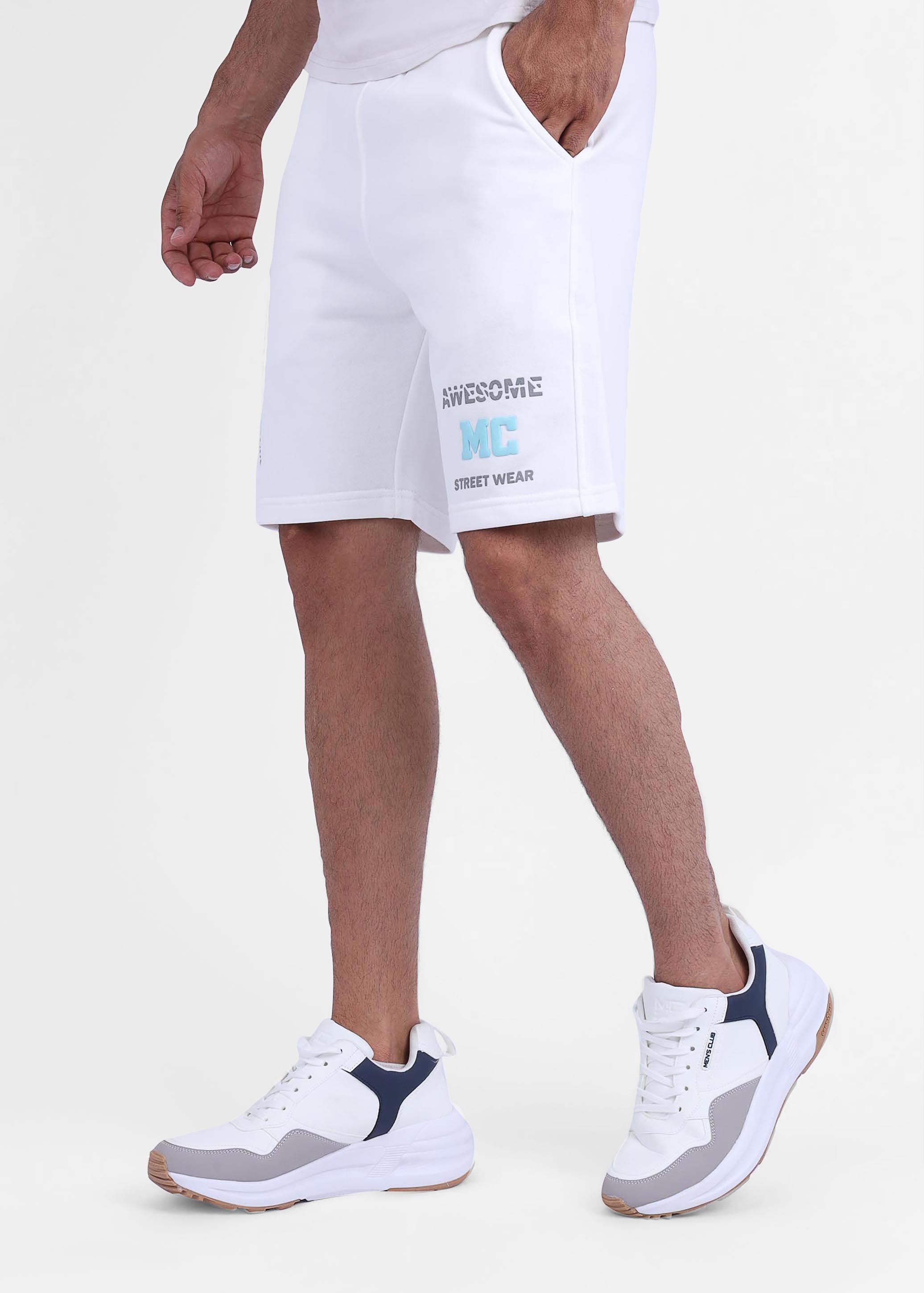 COTTON SHORT