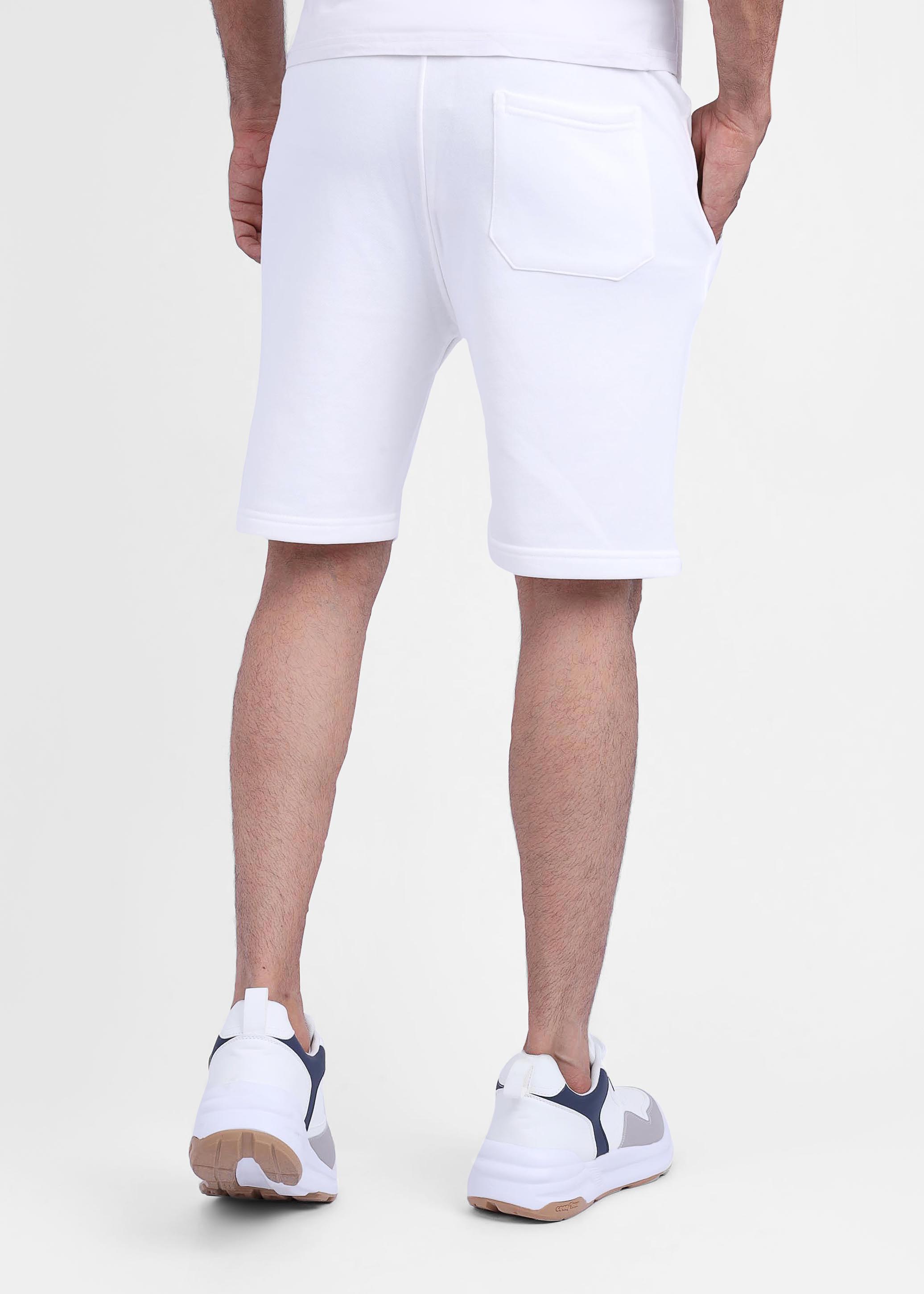 COTTON SHORT