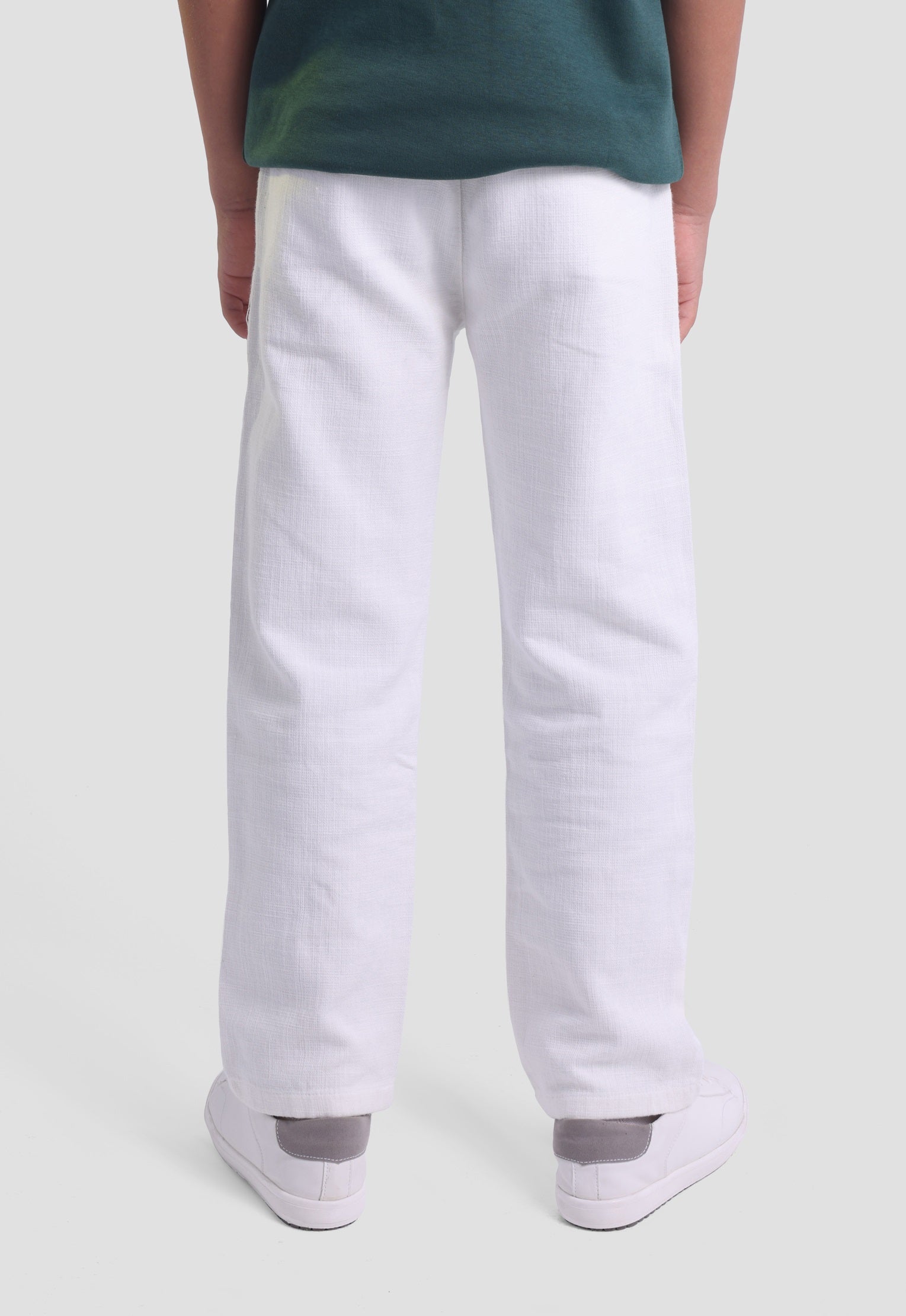 Linen Kids Pant