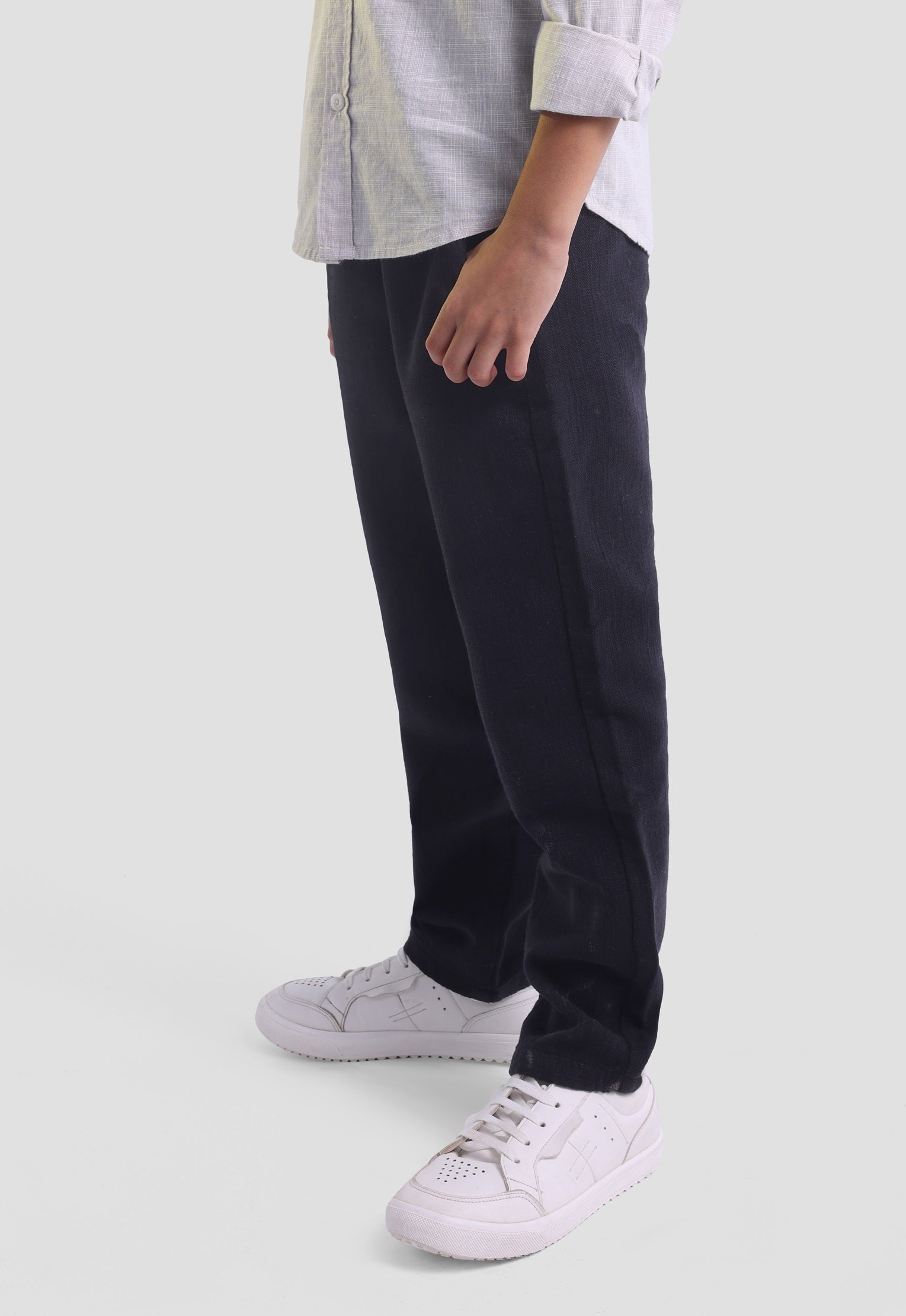 Linen Kids Pant