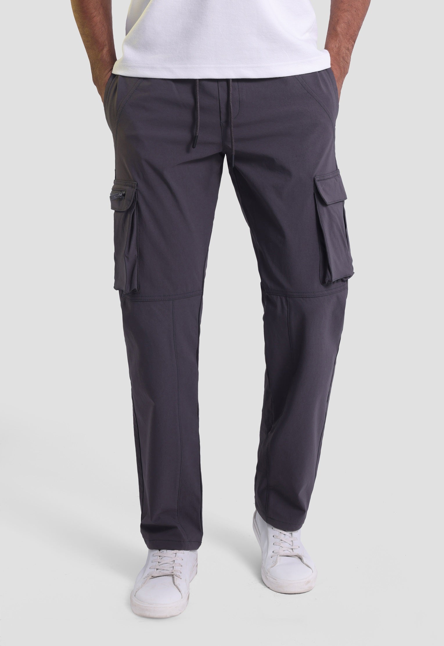 Cargo Fit Chino Pant