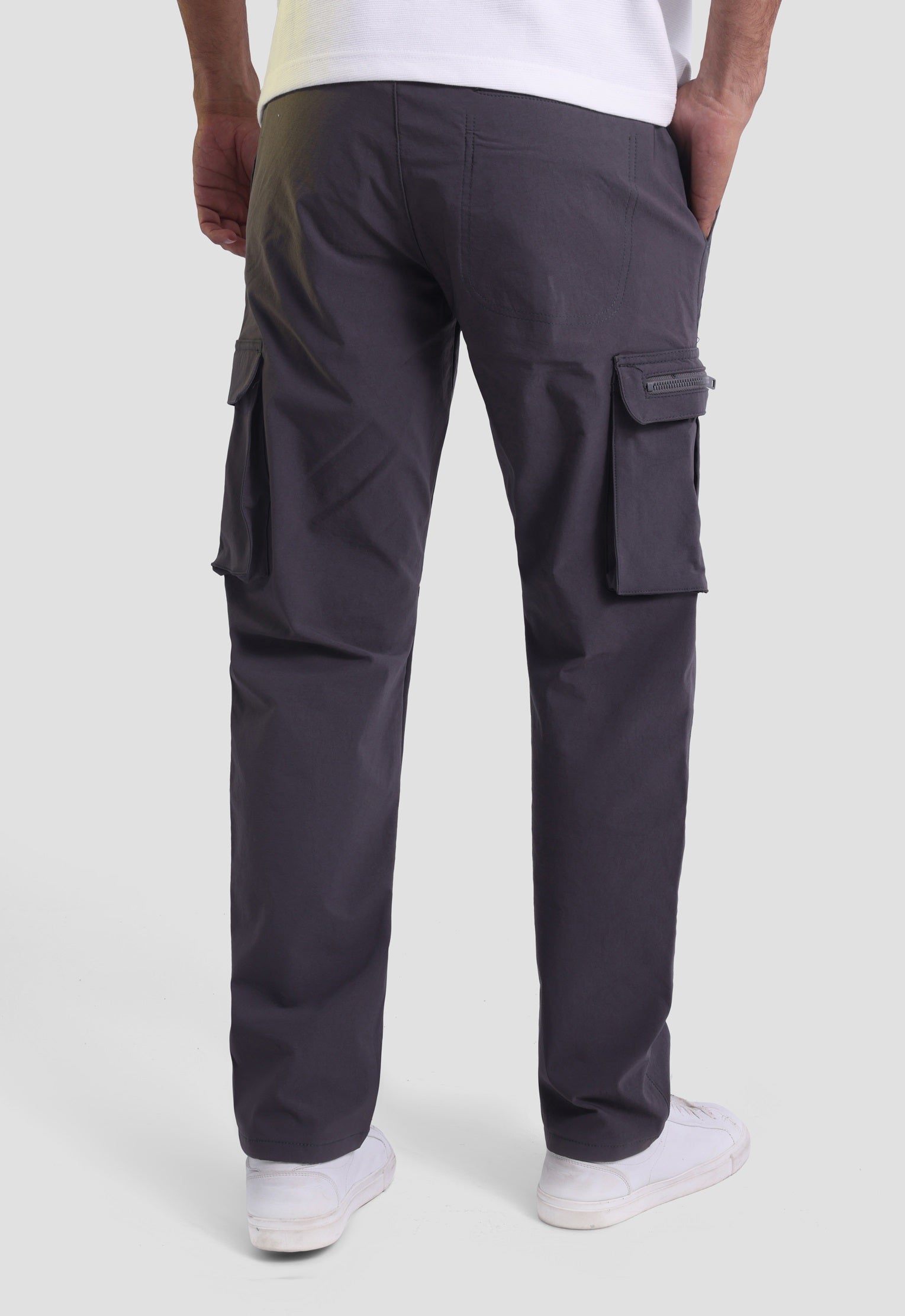 Cargo Fit Chino Pant