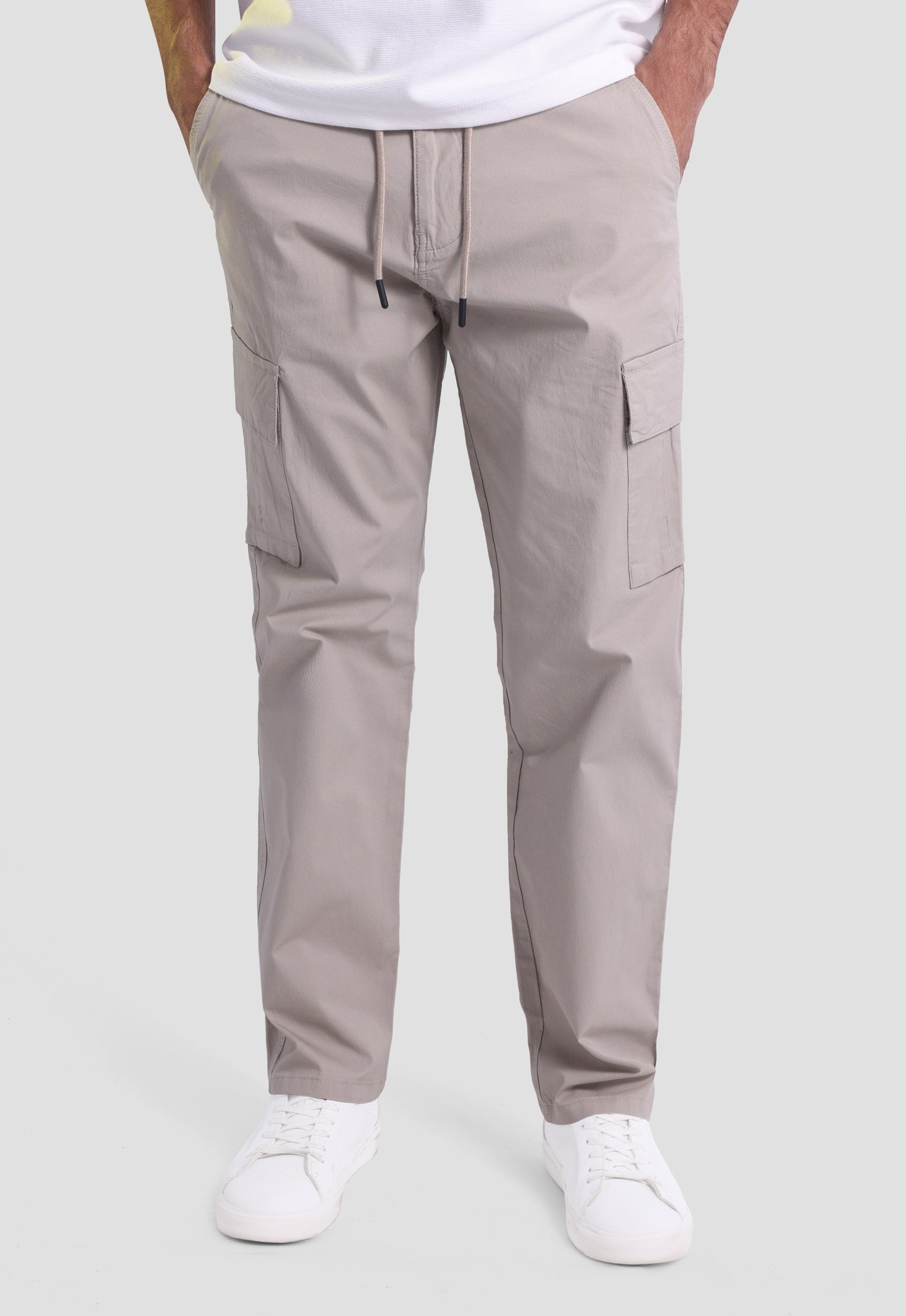 Cargo Fit Chino Pant
