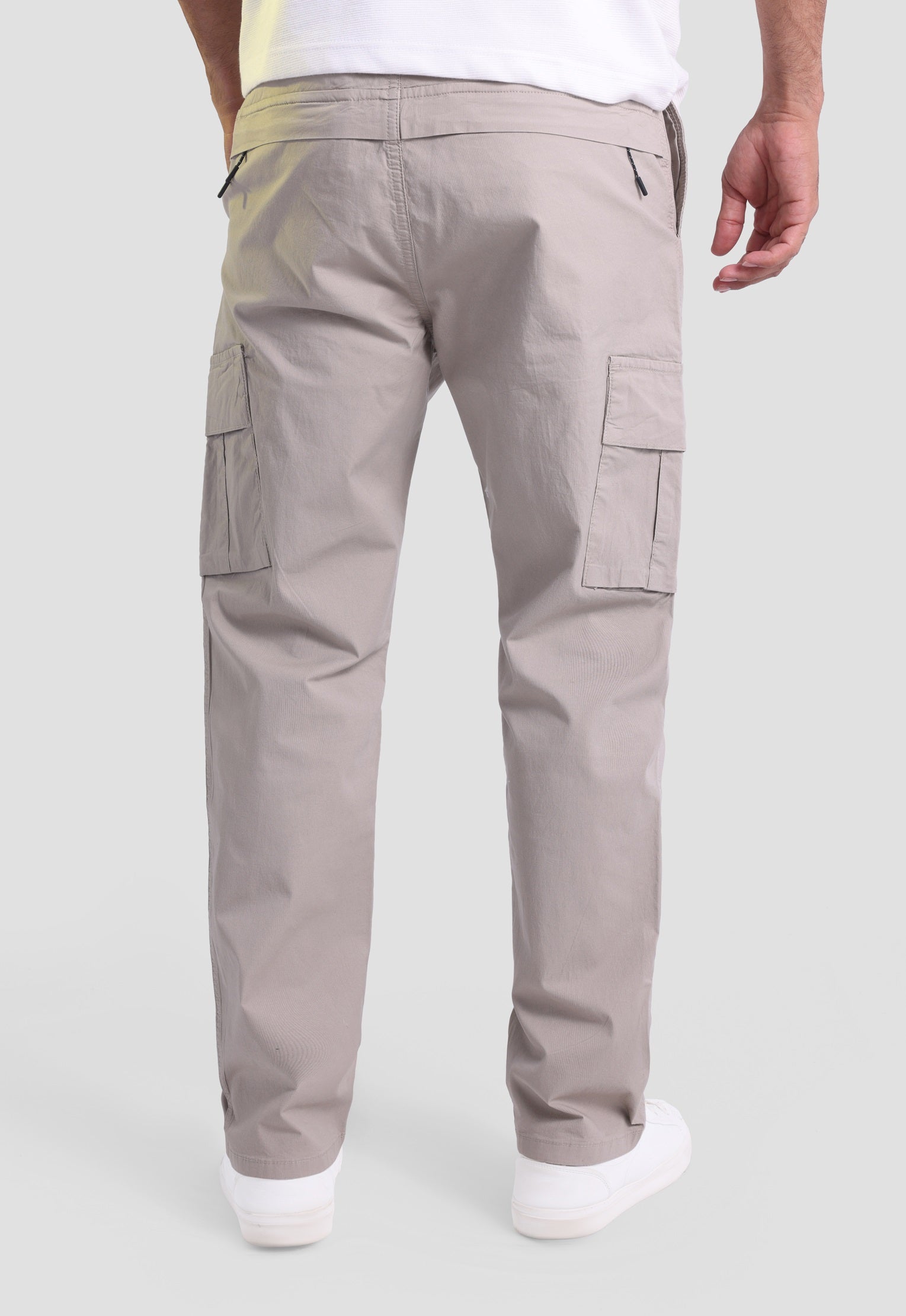 Cargo Fit Chino Pant