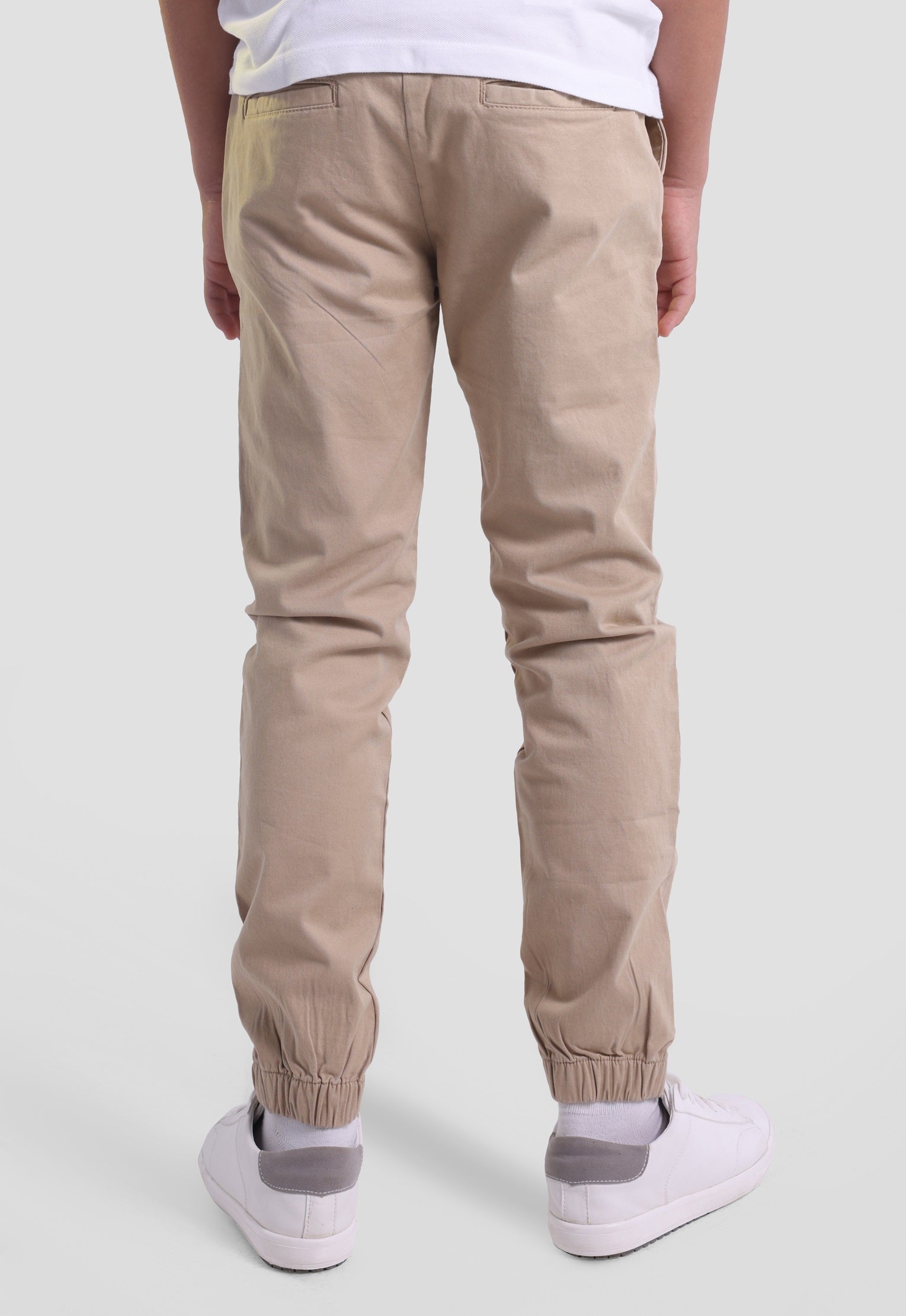 Cargo Chino Pant