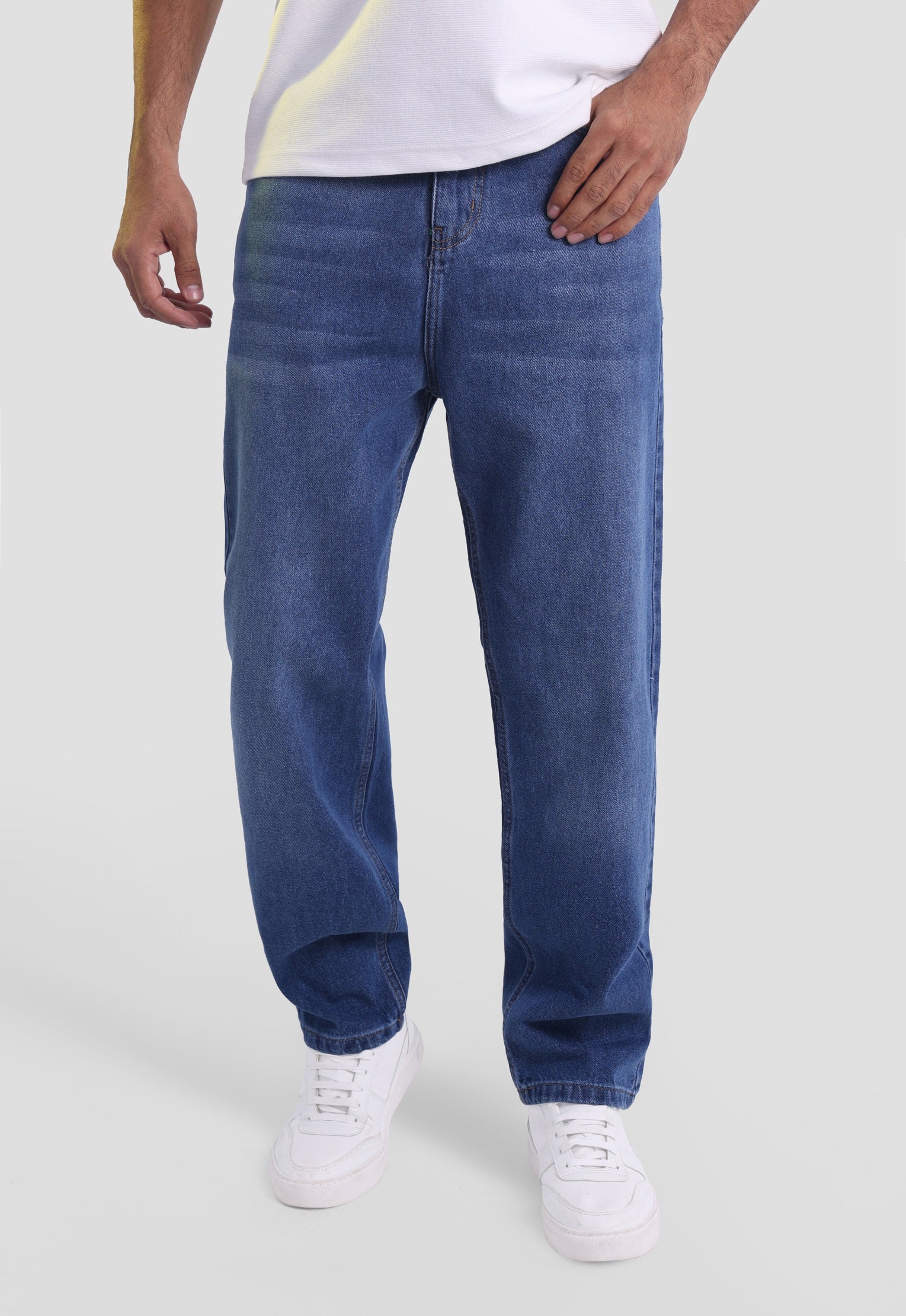 Jeans Pant