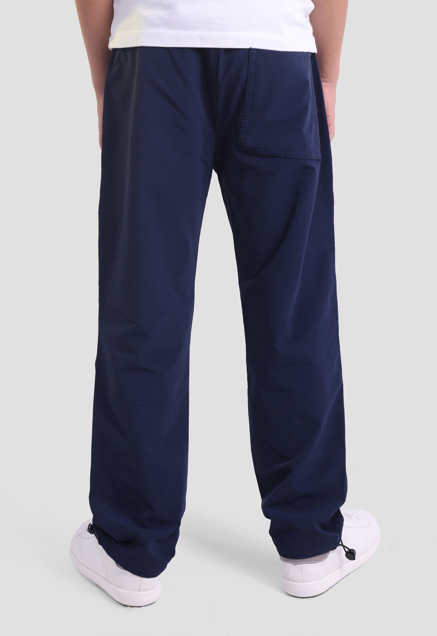 Cargo Chino Pant