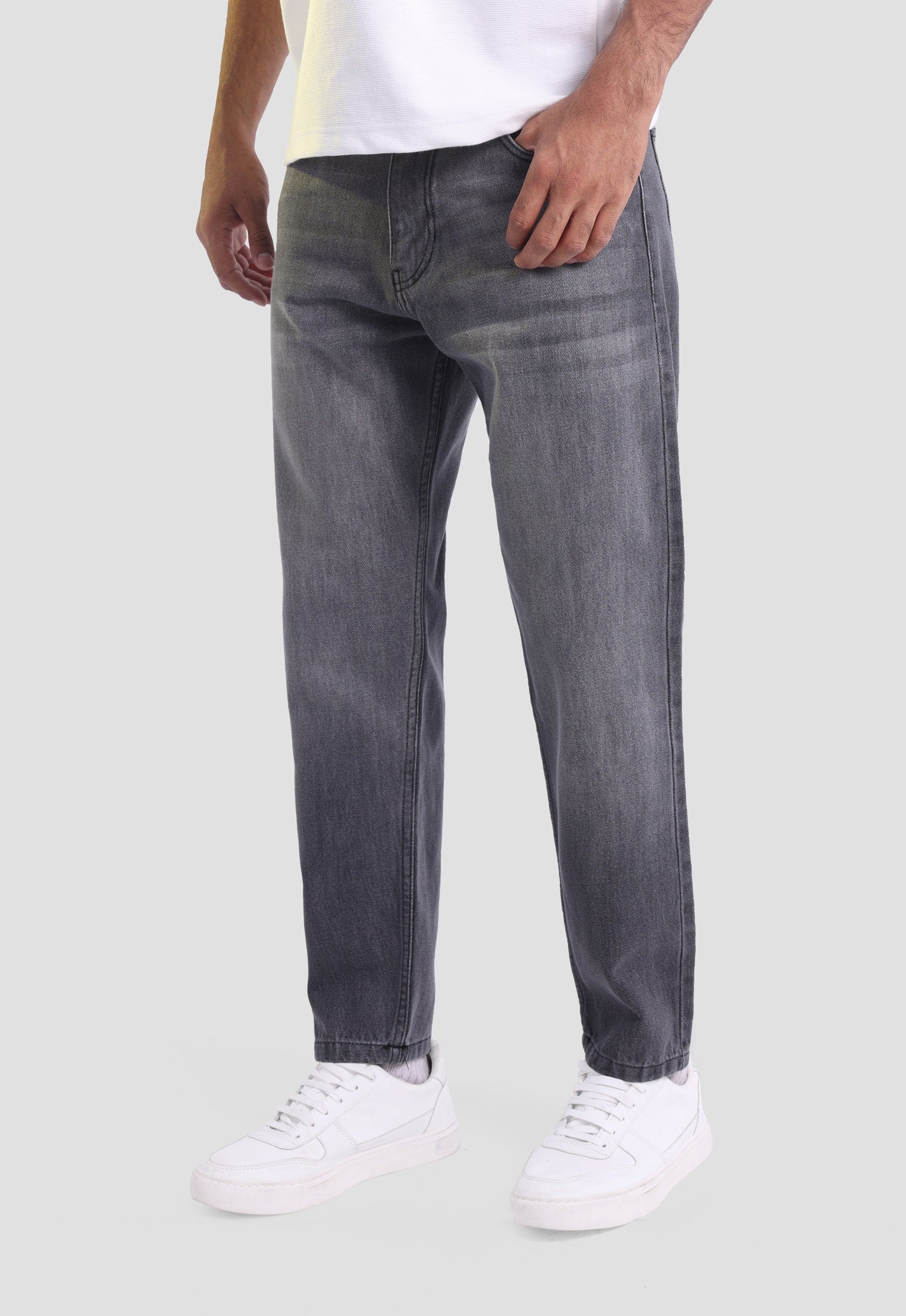 Boy Frind Denim Pant