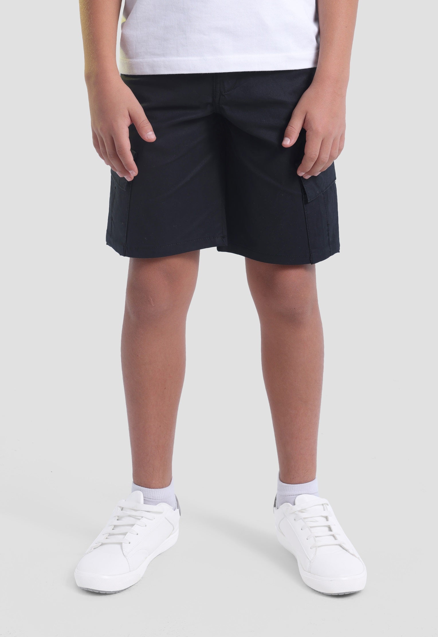 Kids Chino Short