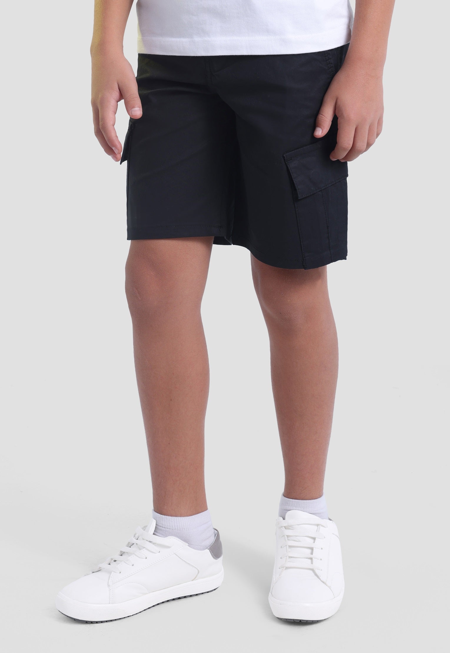Kids Chino Short