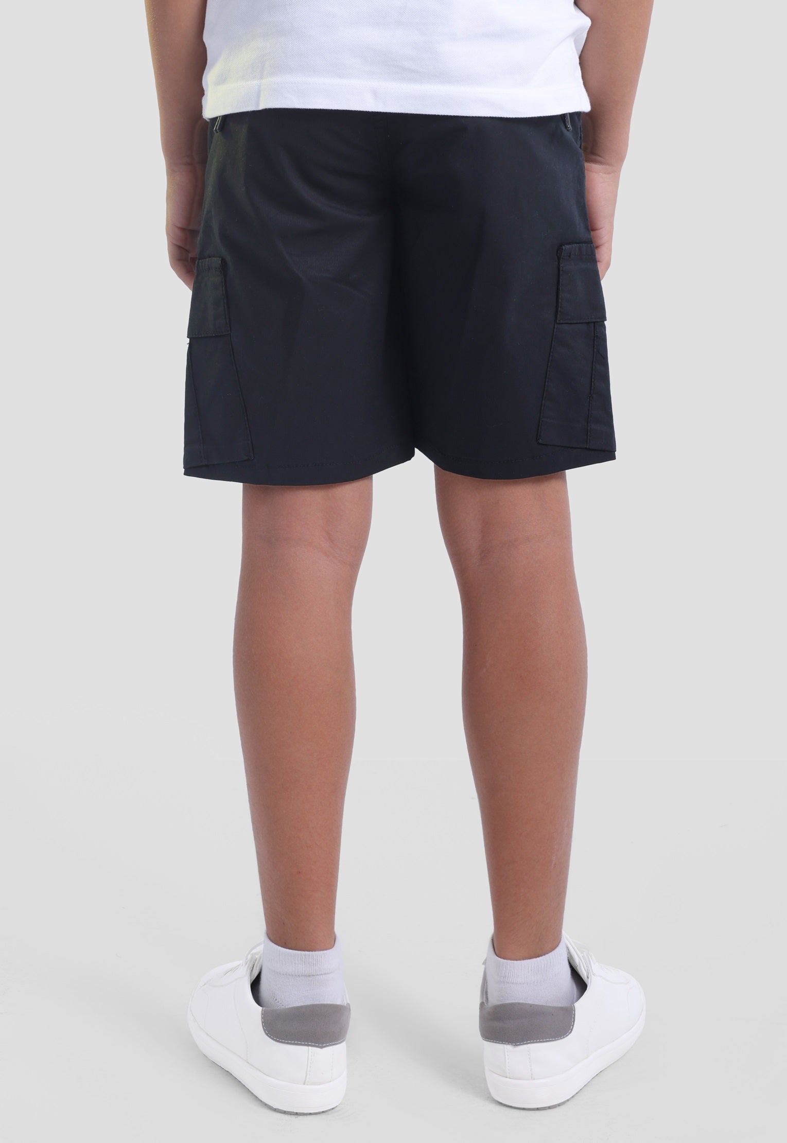 Kids Chino Short