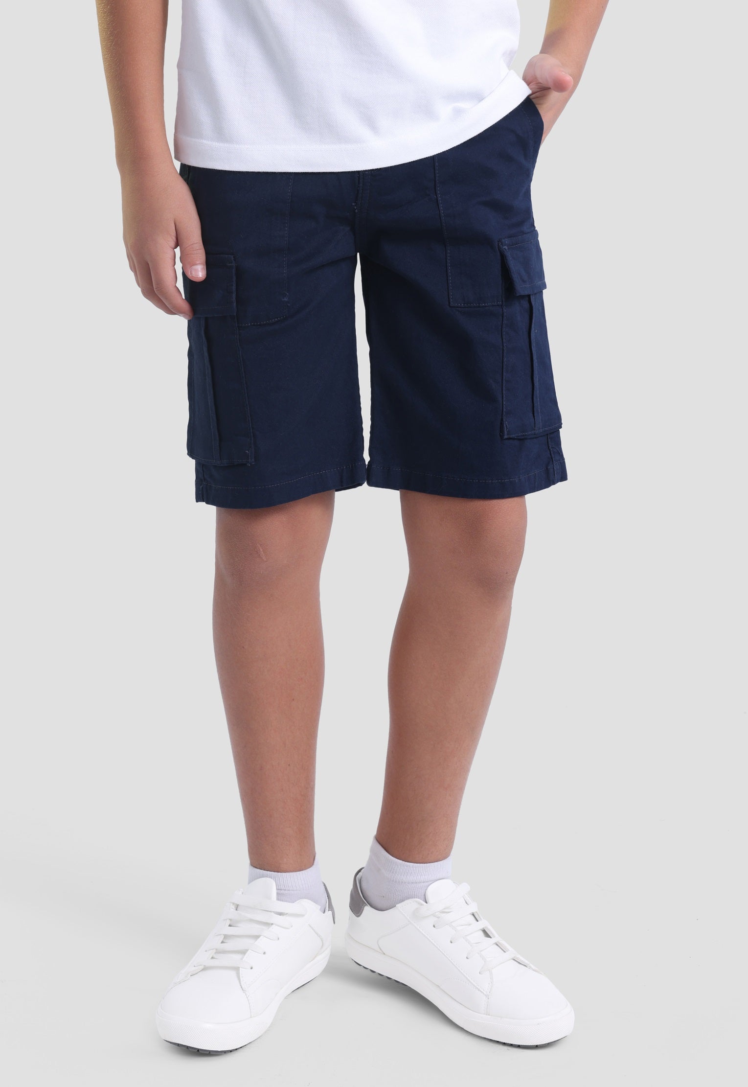 Kids Chino Short
