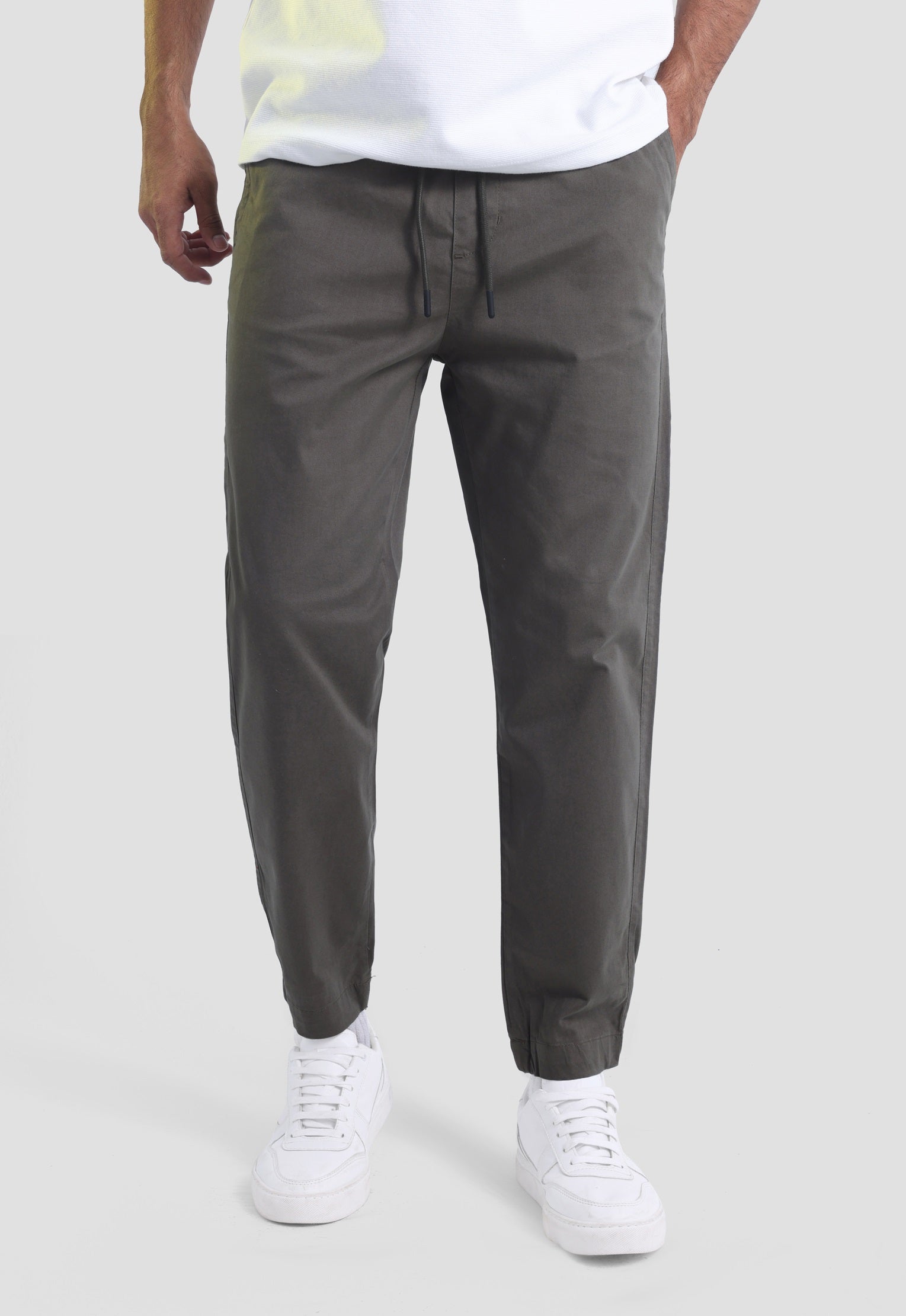 Jogger Fit Pants