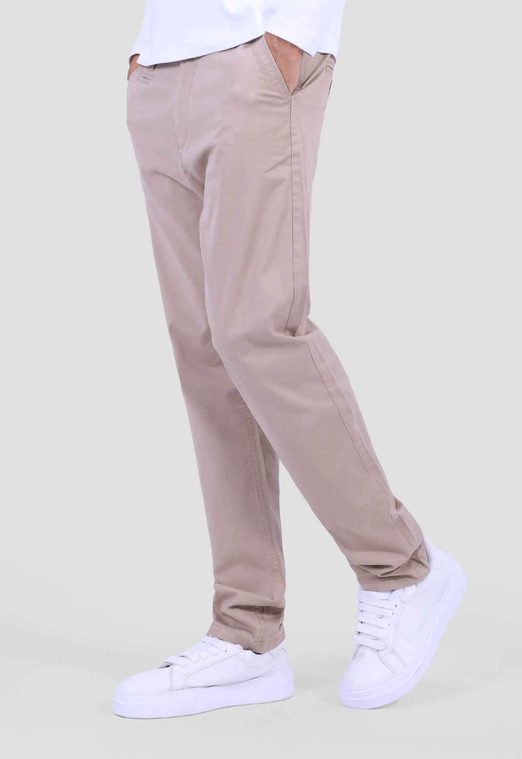 Slim Fit Chino Pant