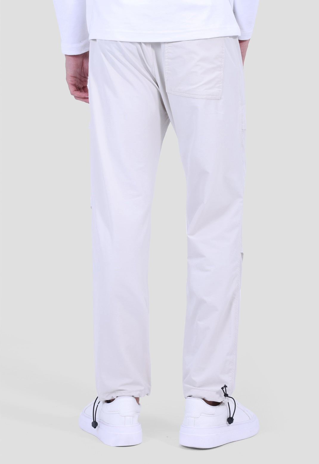 Cargo Fit Chino Pant