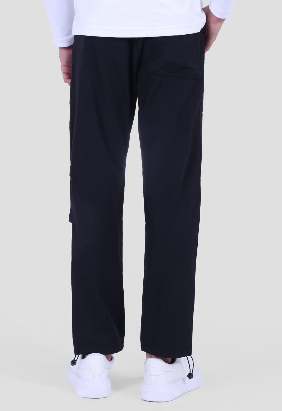 Cargo Fit Chino Pant