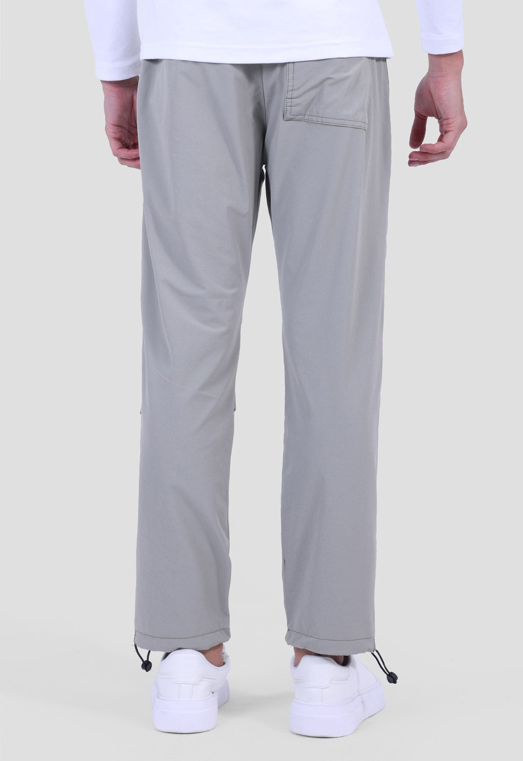 Cargo Fit Chino Pant