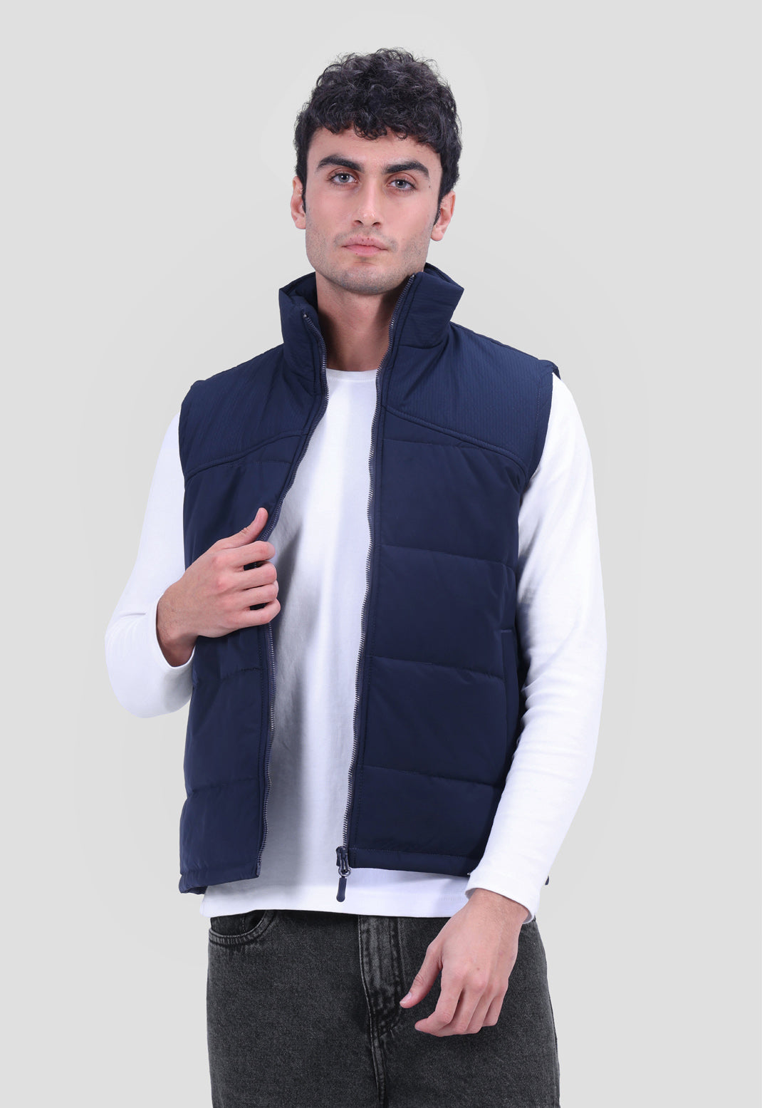 BUFFER VEST