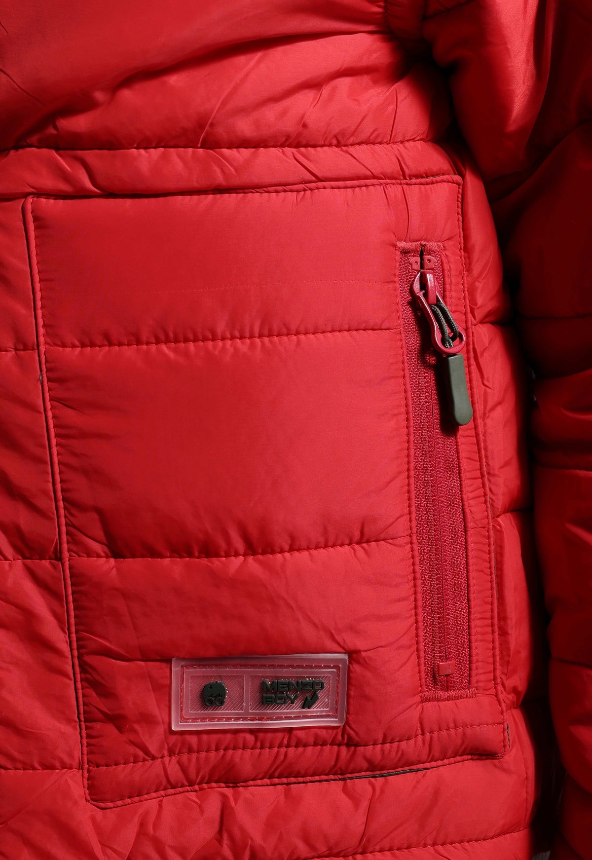 Kids Double Face Casual Jacket