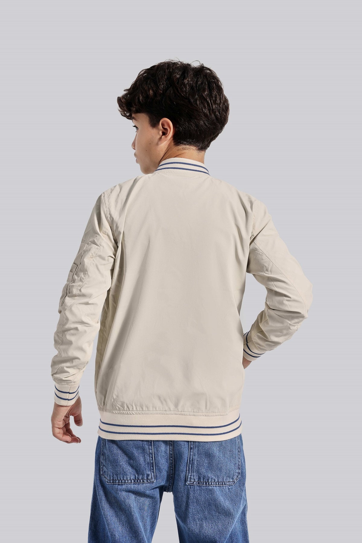 Kids Casual Jacket