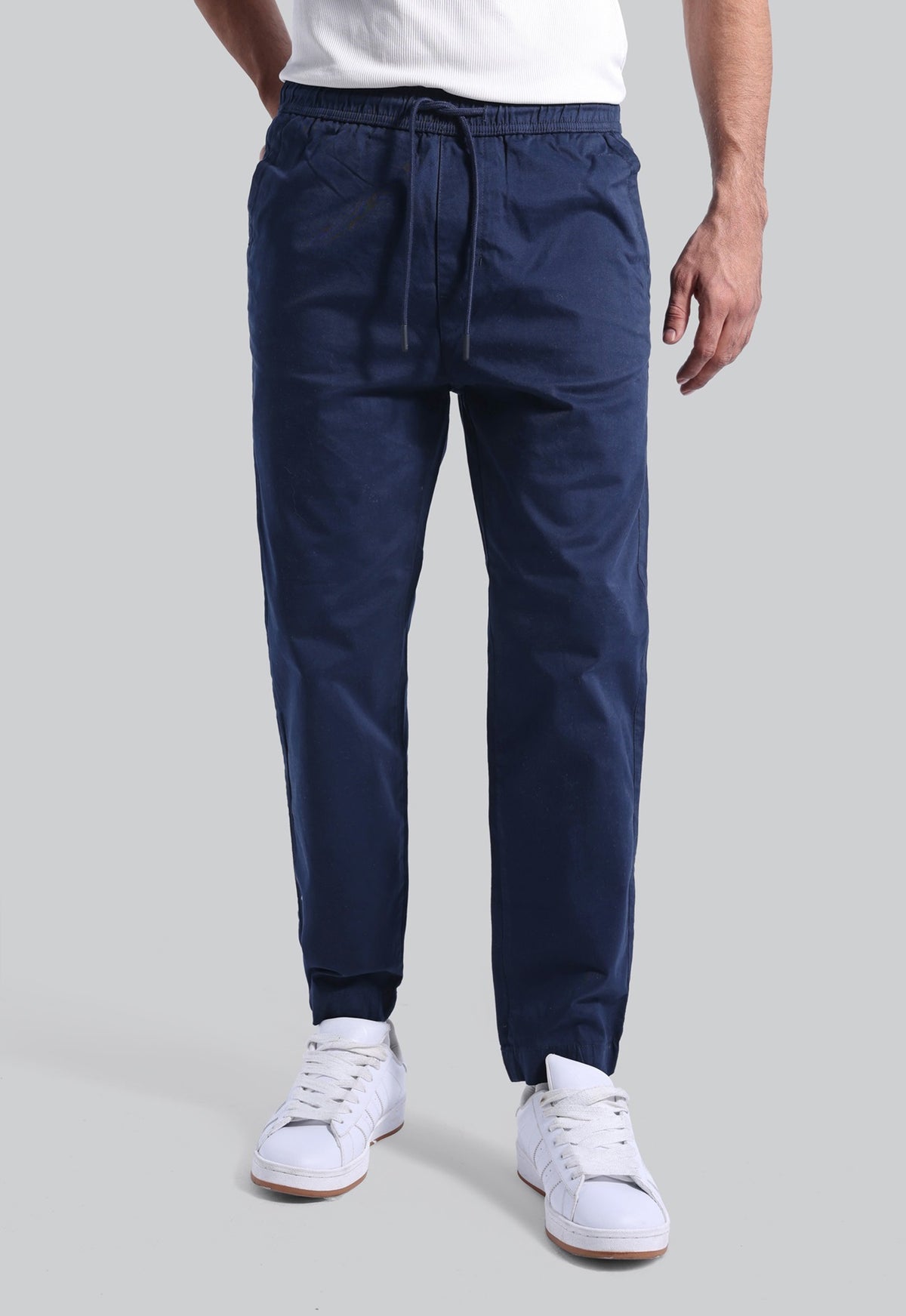 Jogger Fit Pants