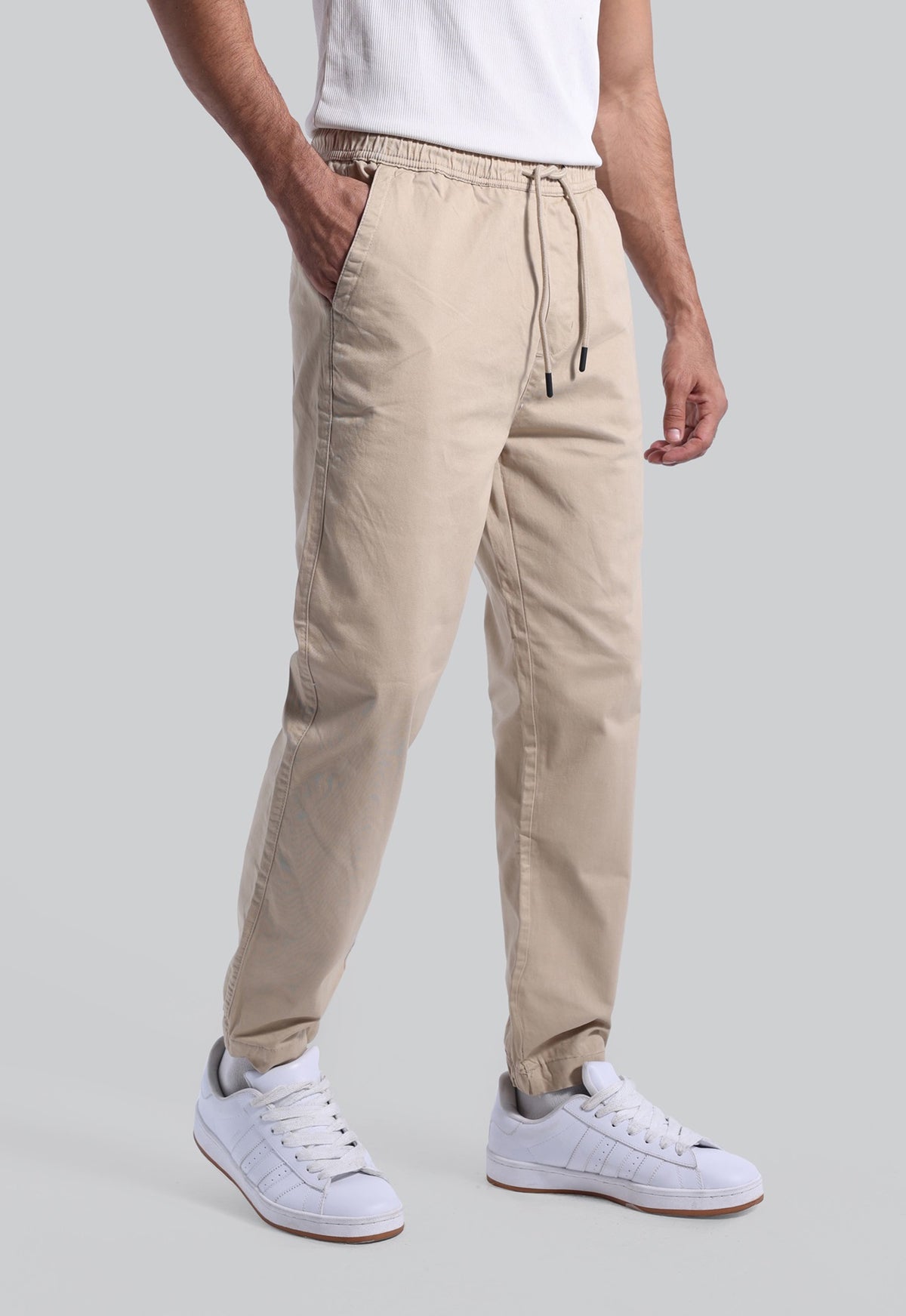 Jogger Fit Pants
