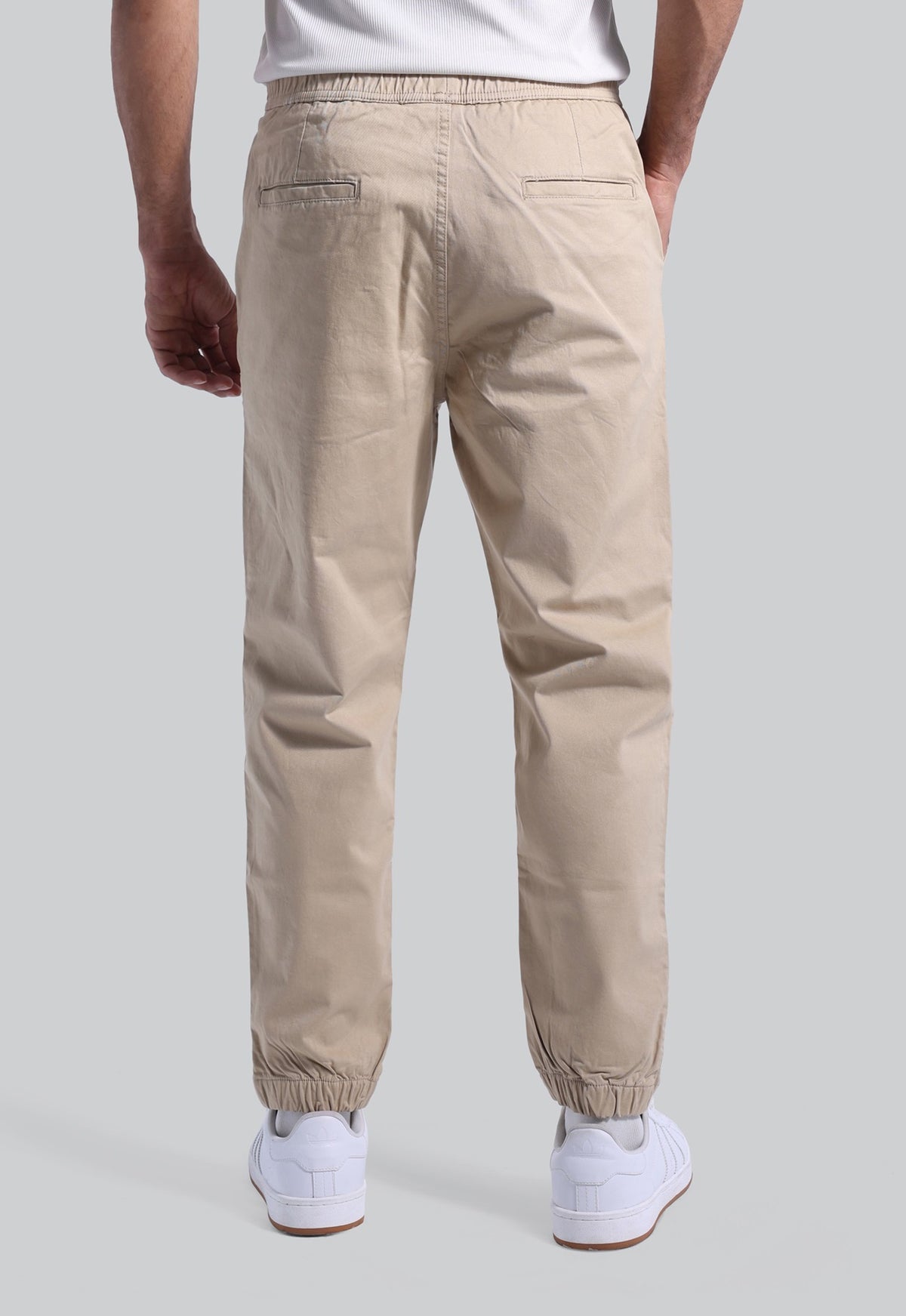 Jogger Fit Pants