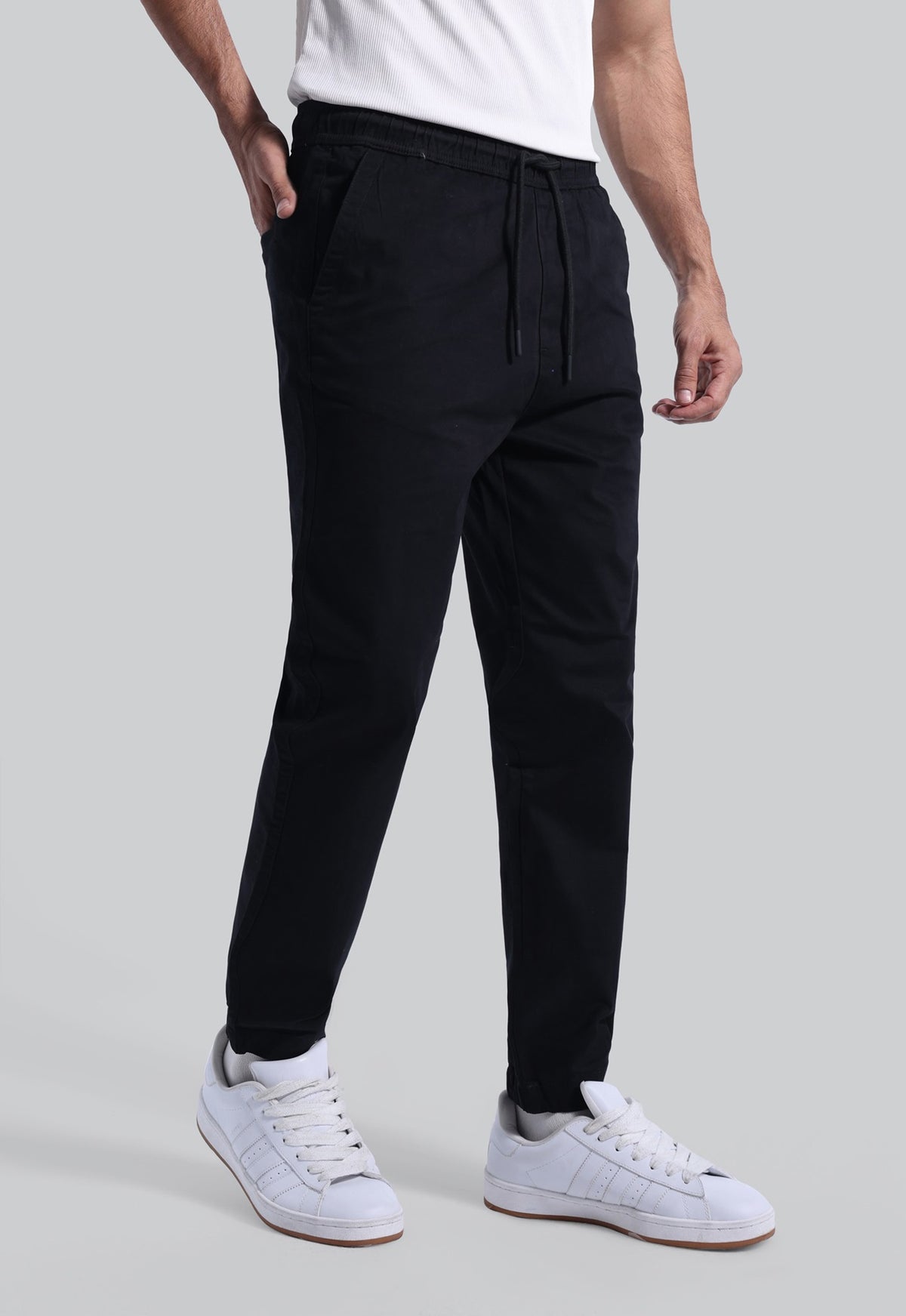 Jogger Fit Pants