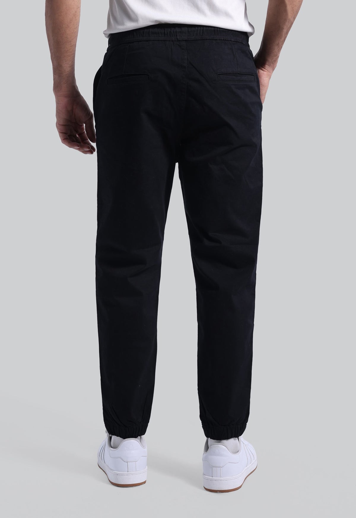 Jogger Fit Pants