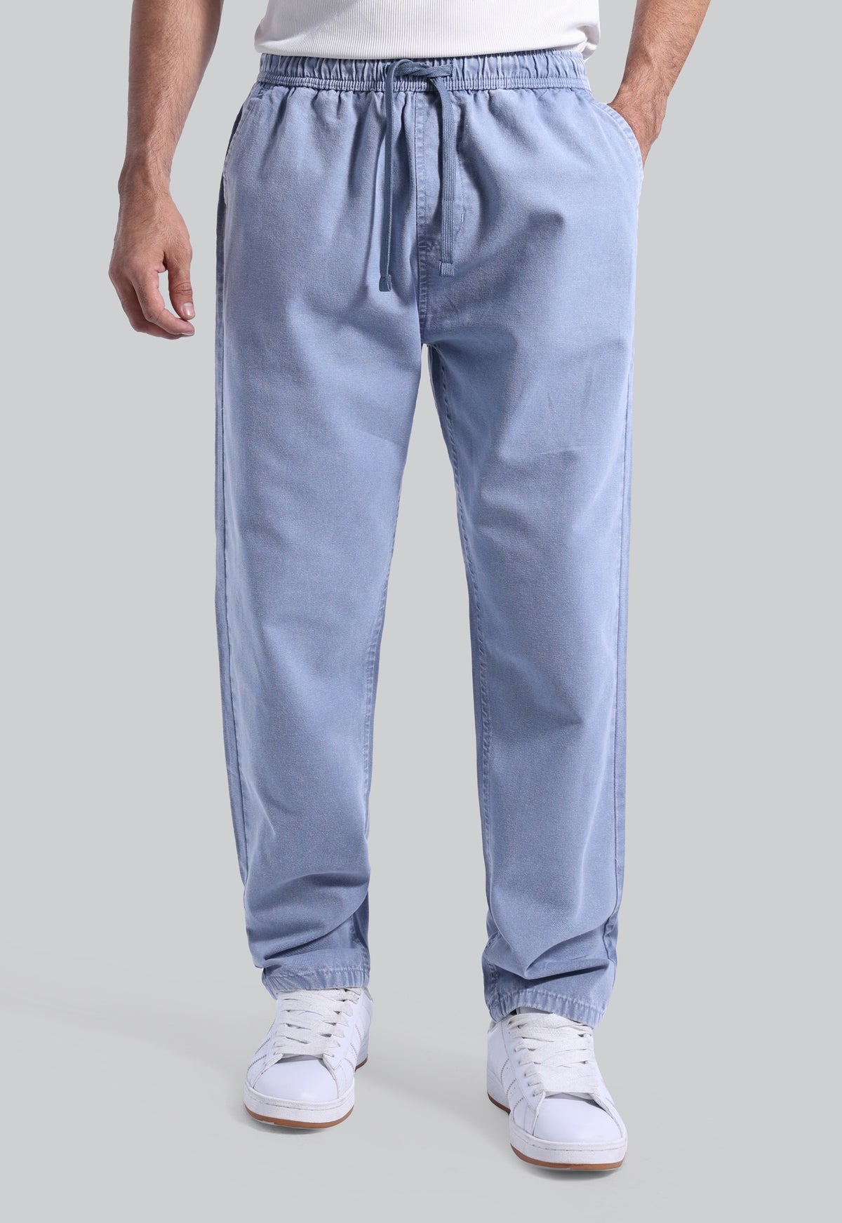 Relaxed Fit Chino Pant