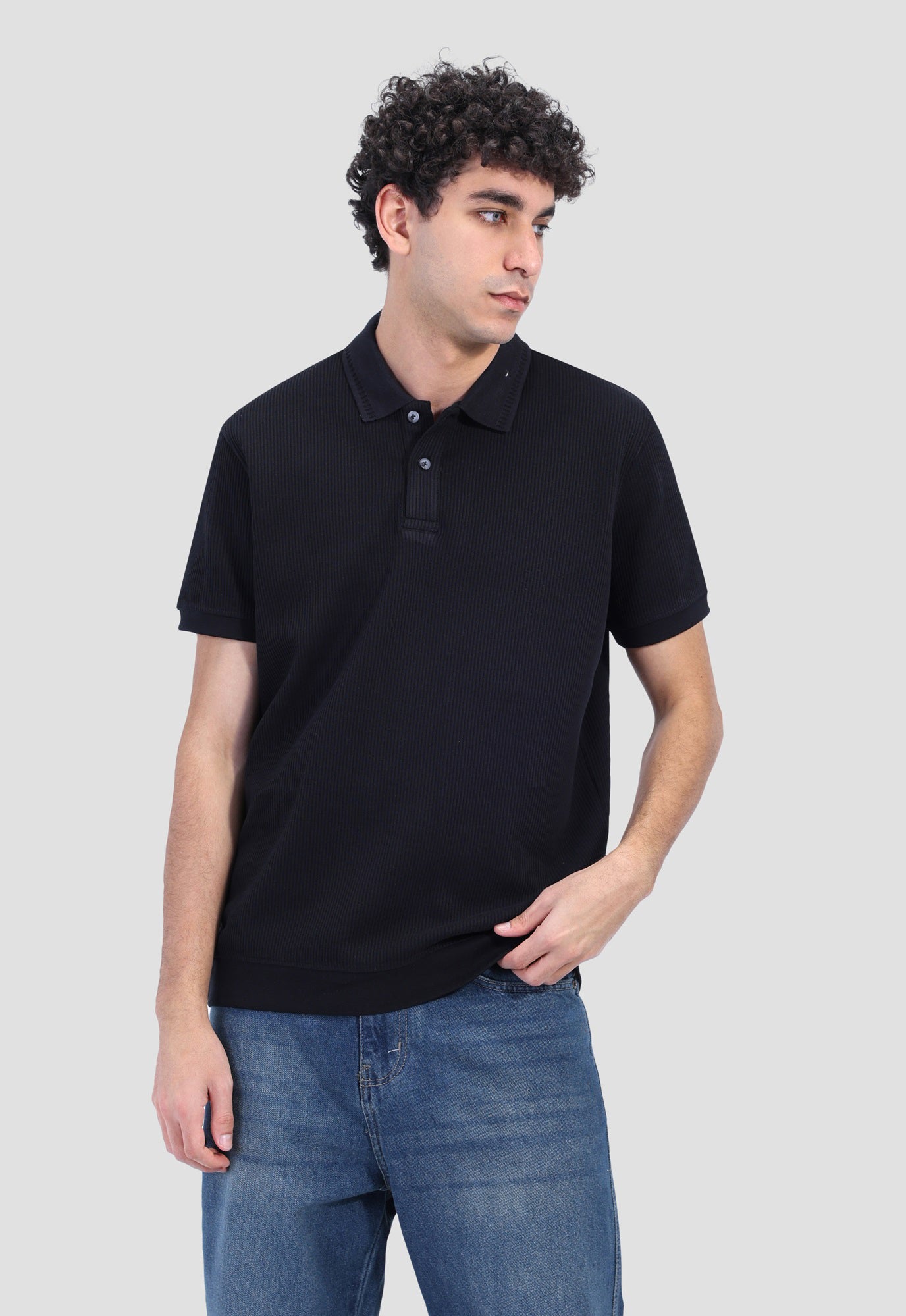 Regular Fit Polo Shirt