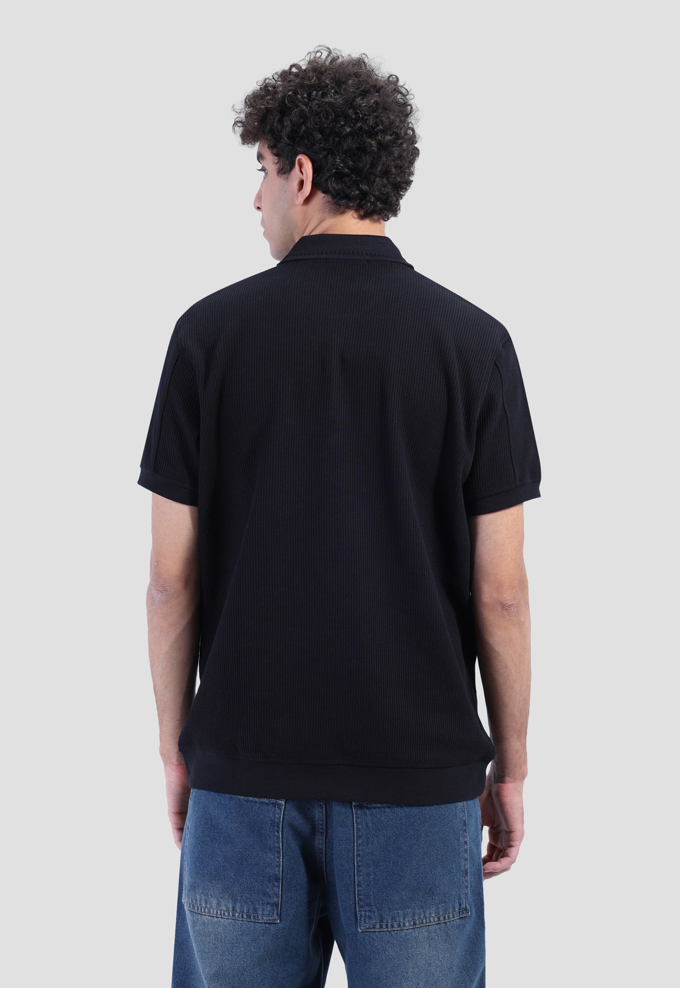 Regular Fit Polo Shirt