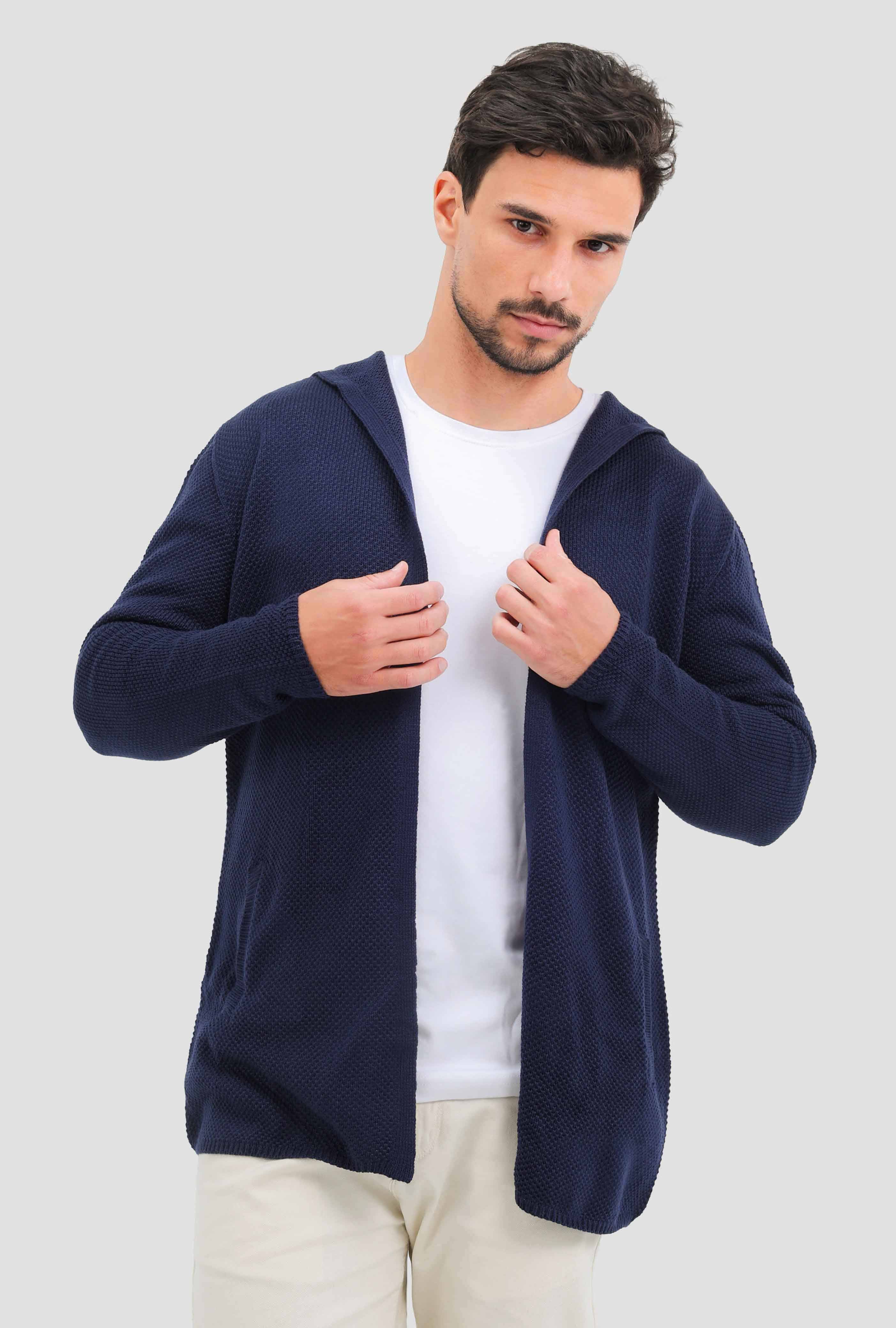 Hoodie Slim Fit Pullover