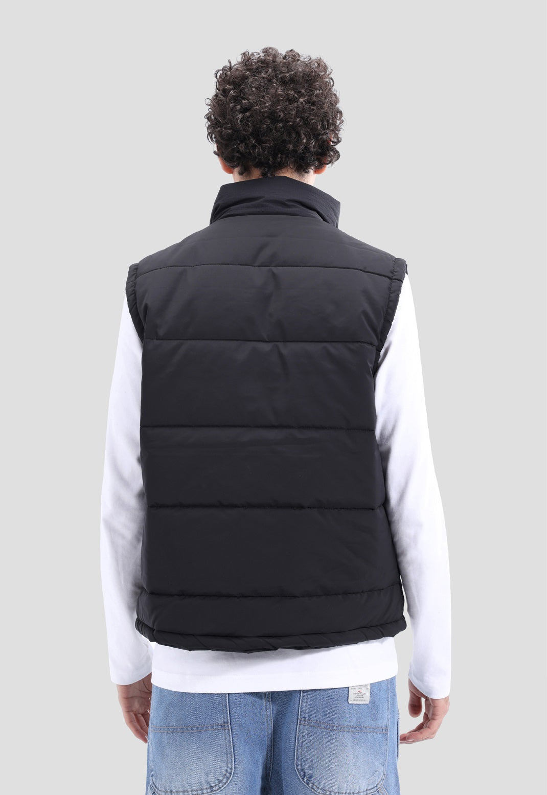 BUFFER VEST