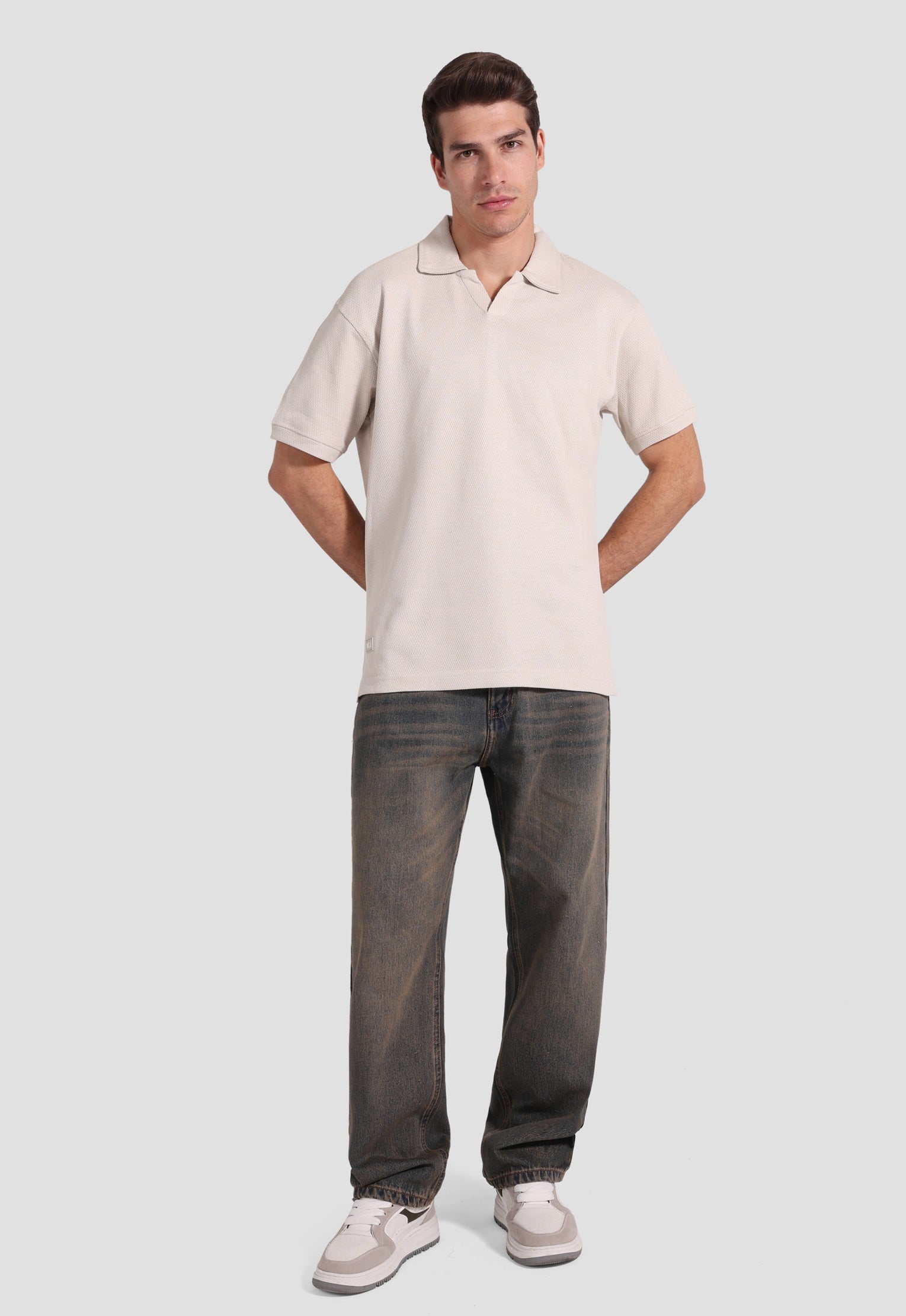 REGULAR Fit Polo Shirt
