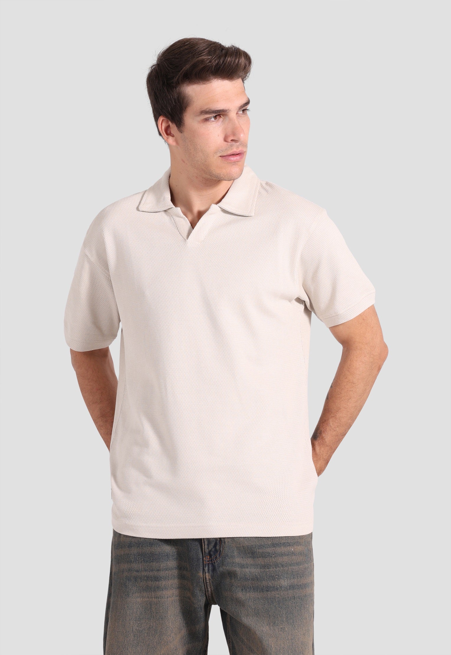 REGULAR Fit Polo Shirt