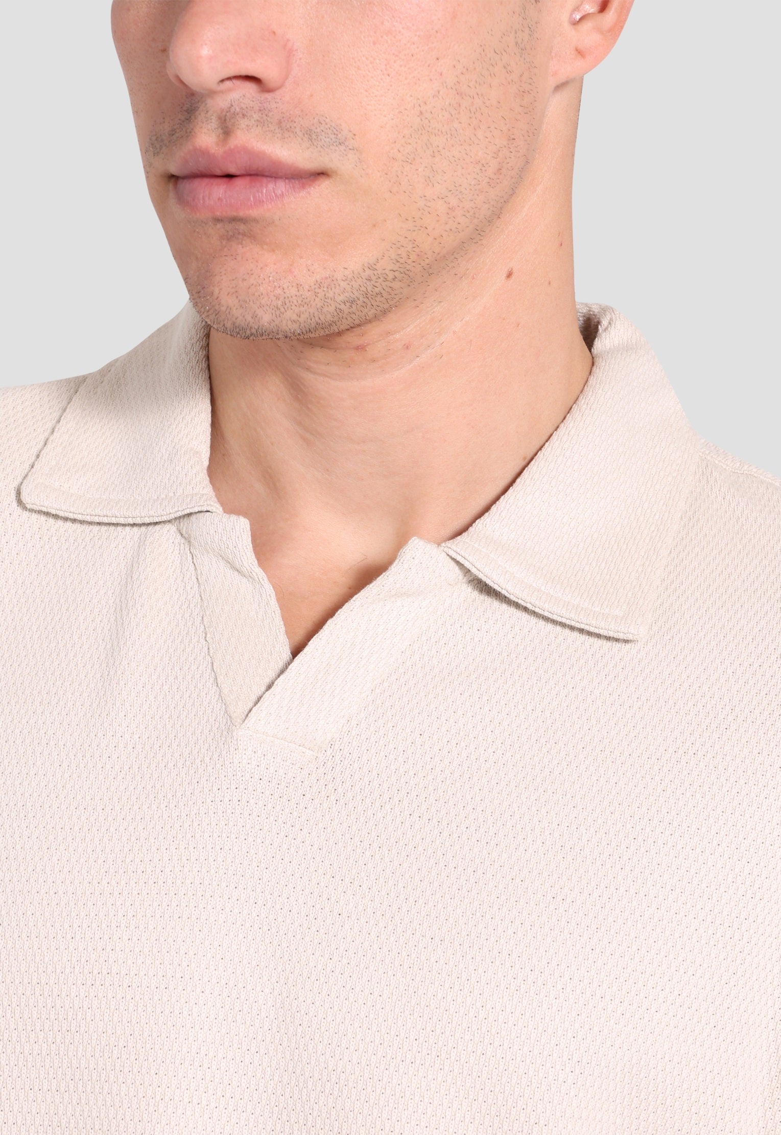 REGULAR Fit Polo Shirt