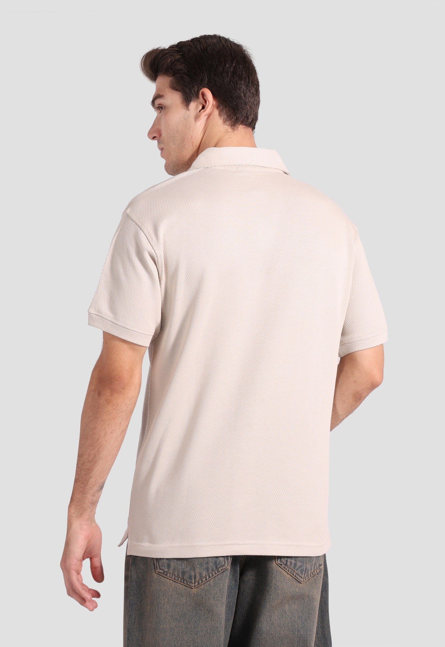 REGULAR Fit Polo Shirt