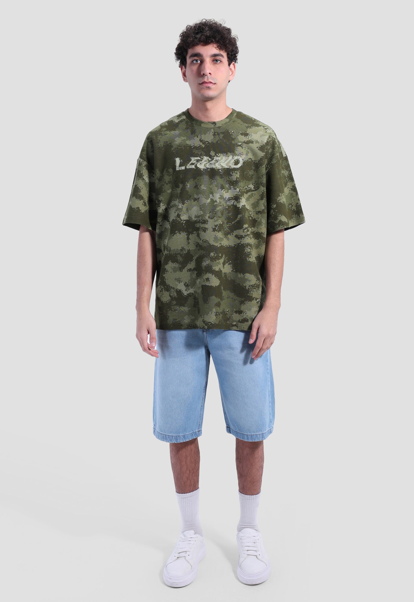 Oversize T-Shirt