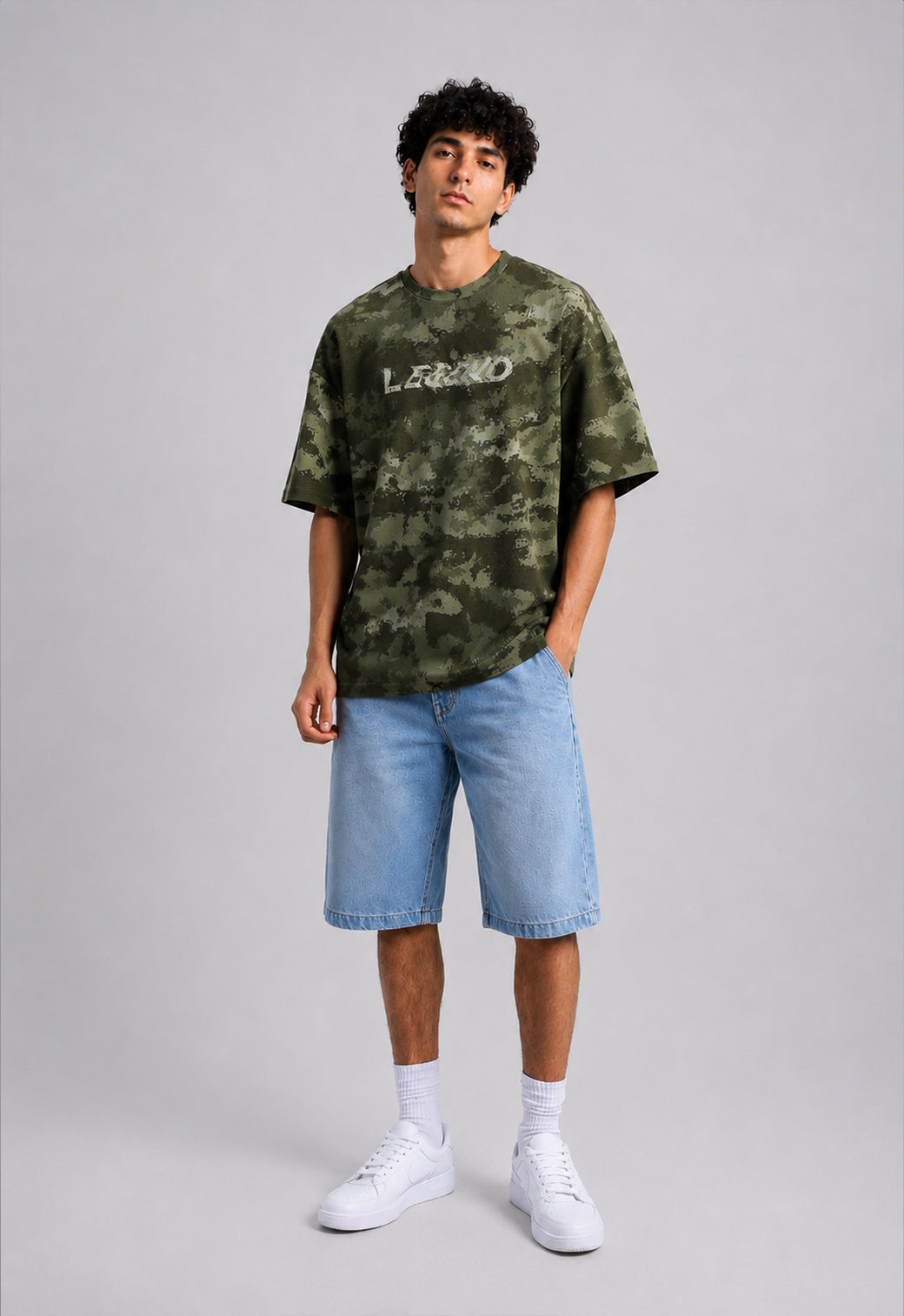 Oversize T-Shirt