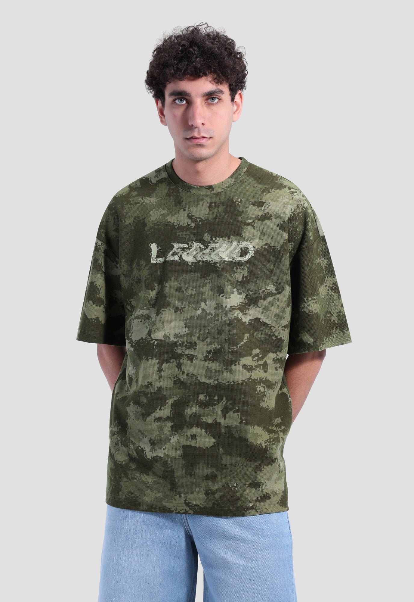 Oversize T-Shirt