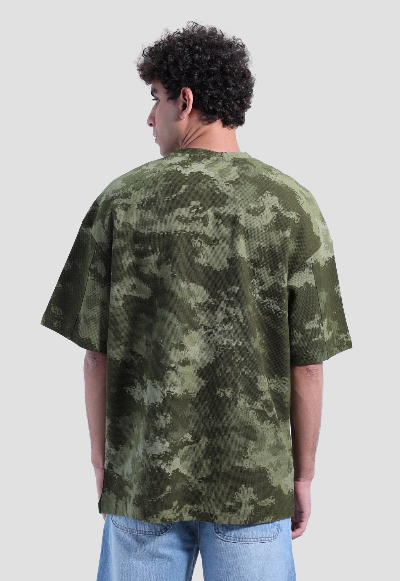 Oversize T-Shirt